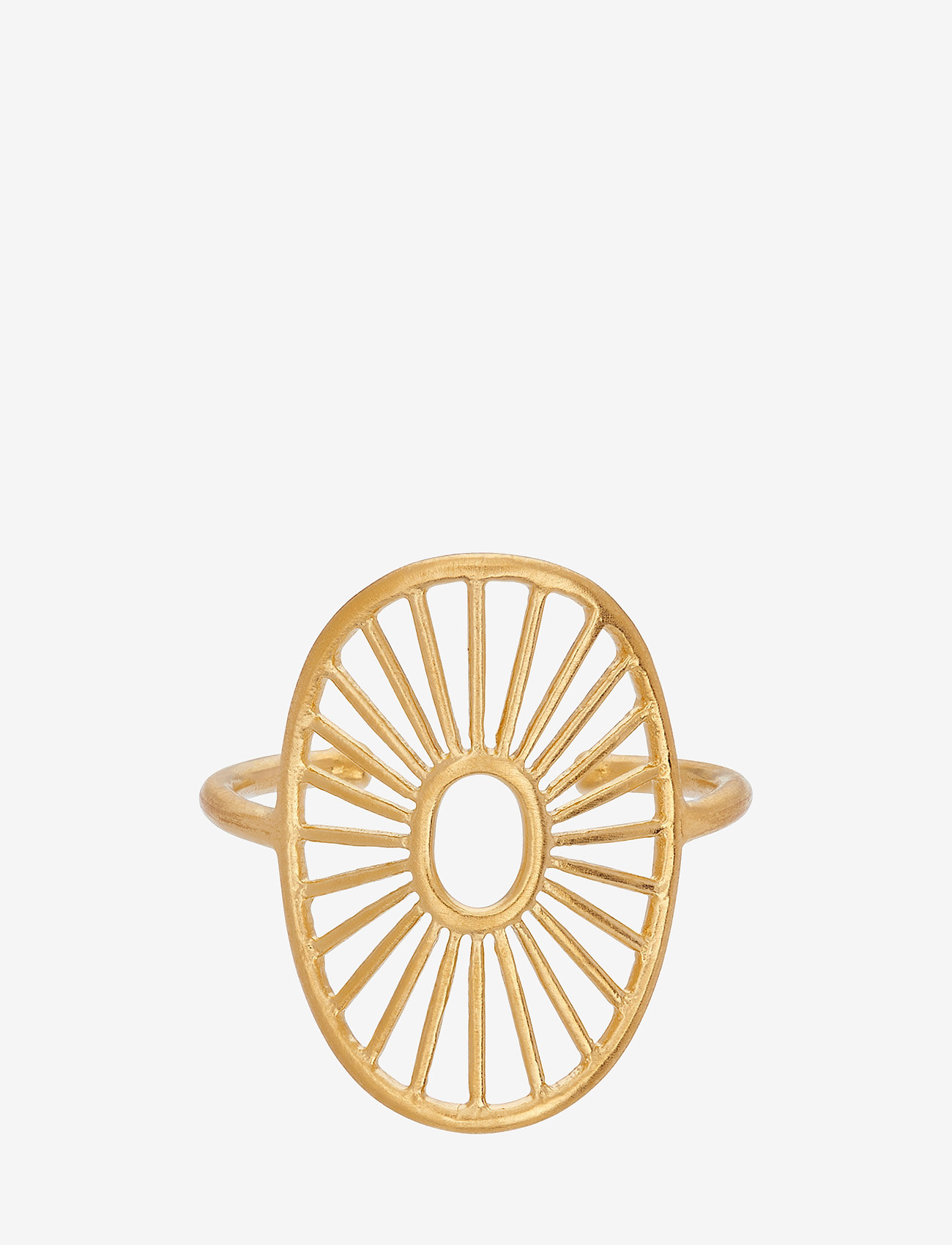 Pernille Corydon - Daylight Ring - ringer - gold - 0