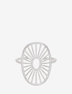 Daylight Ring Adjustable, Pernille Corydon