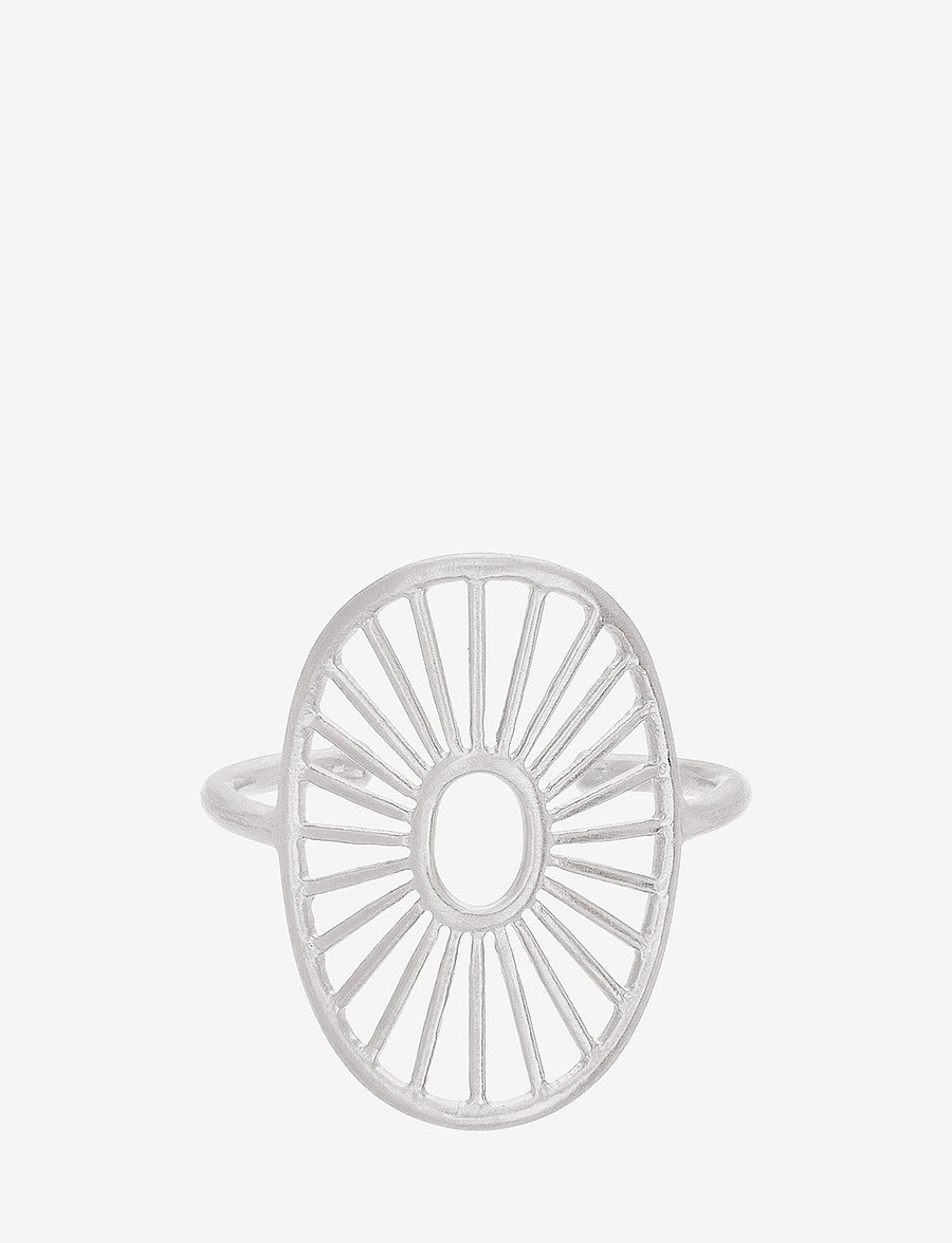 Pernille Corydon - Daylight Ring - ringe - silver - 1