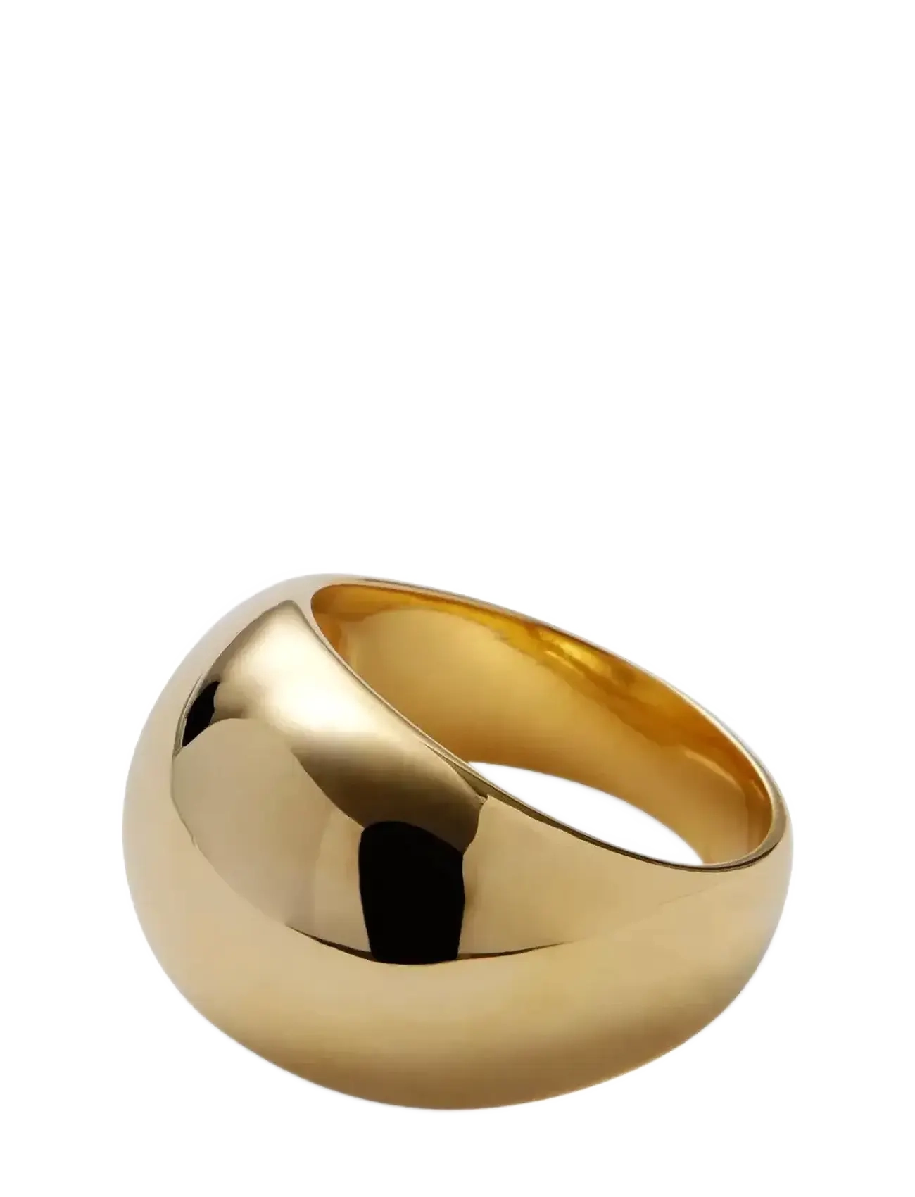 Pernille Corydon Faith Ring, 52, Gold, Smykker > Ringe, Dame