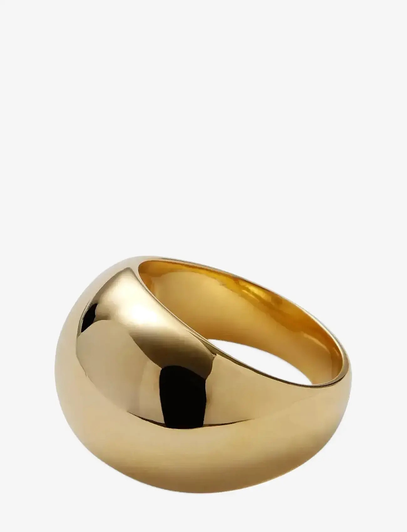 Pernille Corydon - Faith Ring - ringe - gold - 0