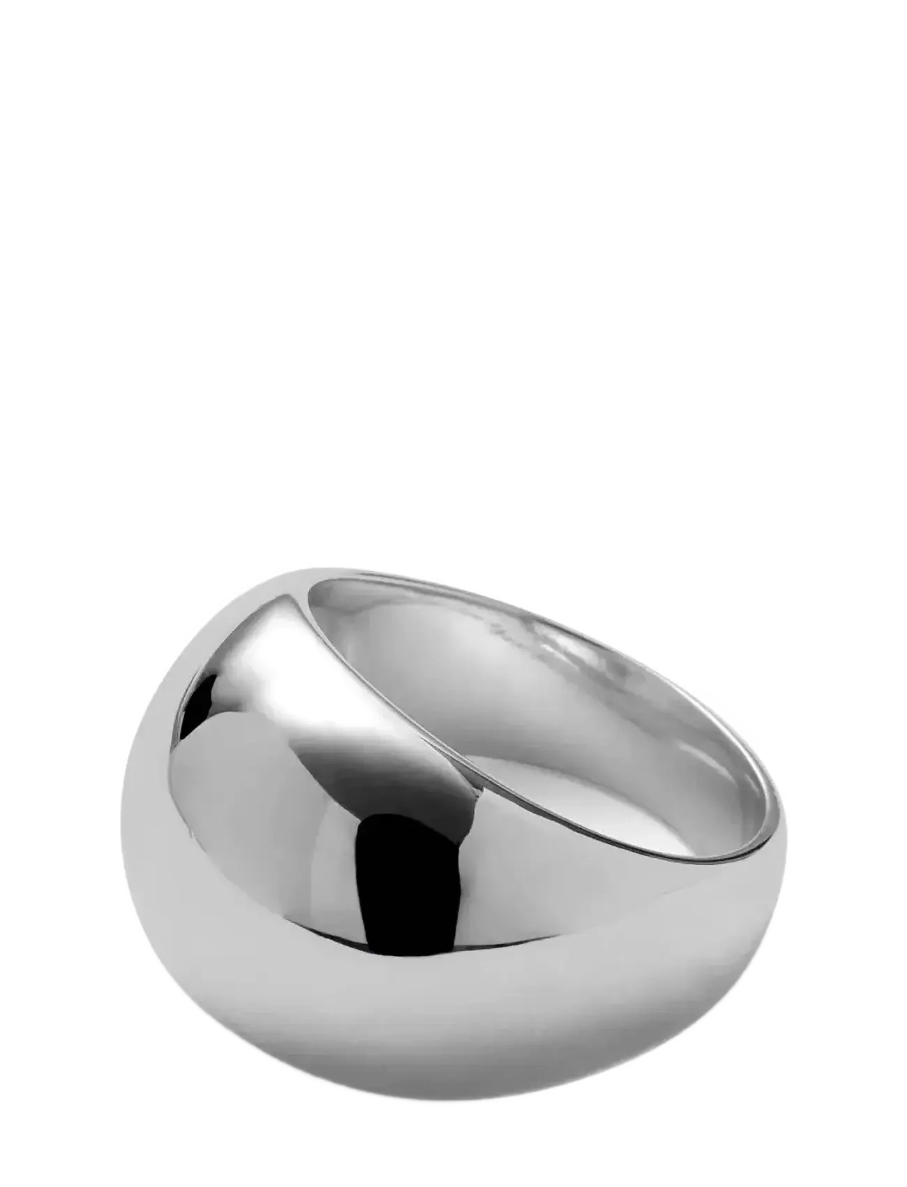 Pernille Corydon Faith Ring - Ringe - SILVER / silver