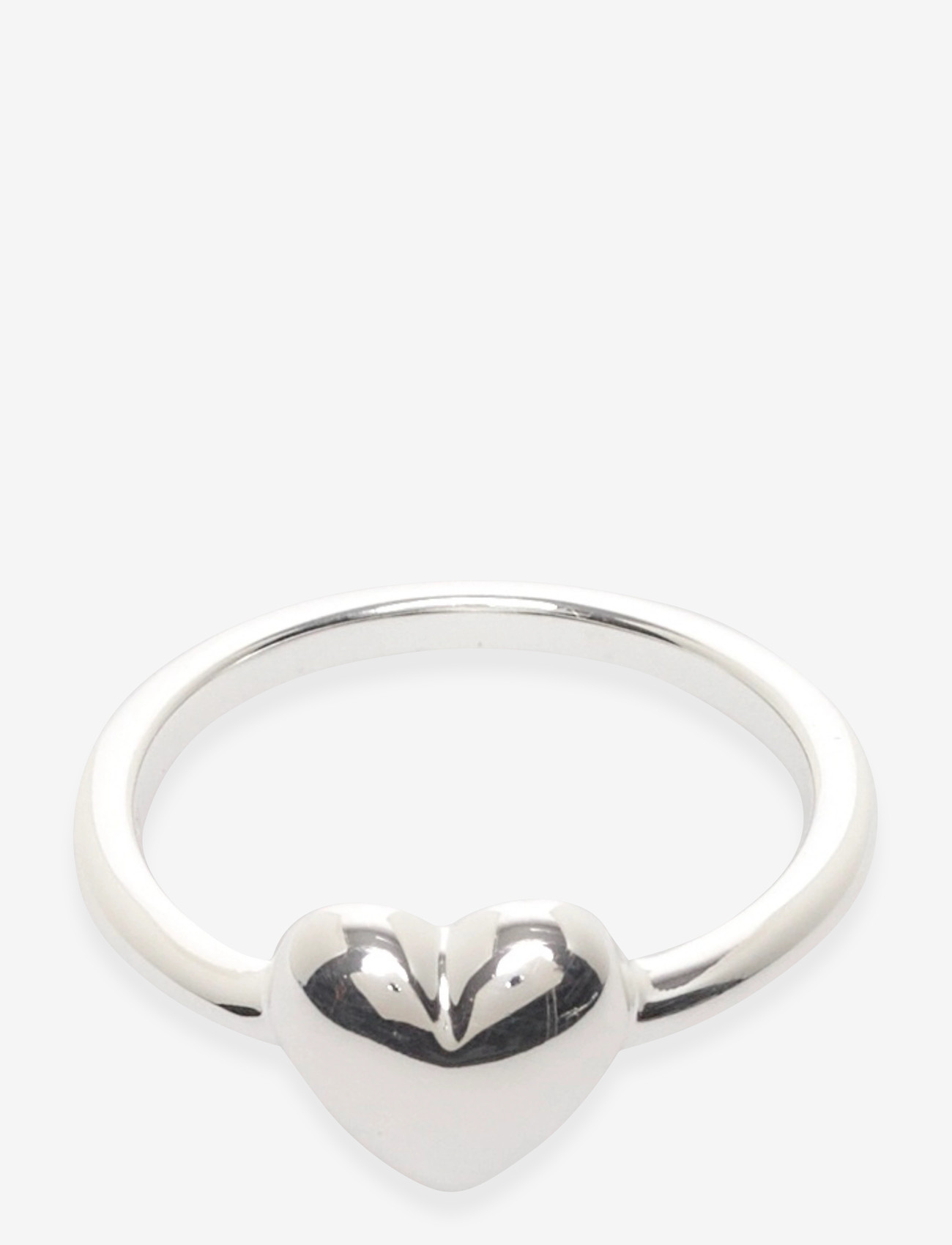 Pernille Corydon - Sweetheart Ring - ringar - recycled sterling silver - 0