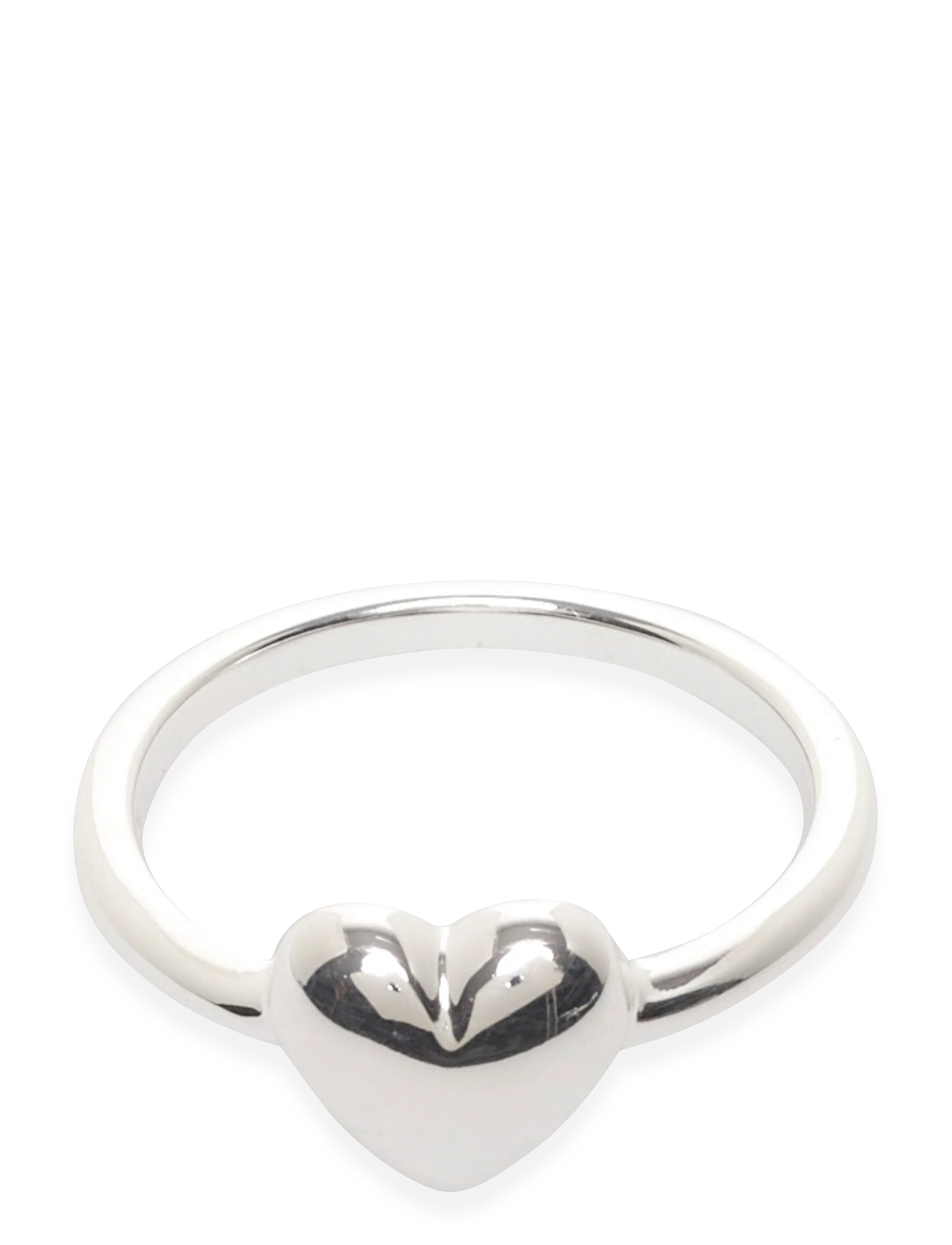 Pernille Corydon Sweetheart Ring - Accessories - RECYCLED STERLING SILVER / silver