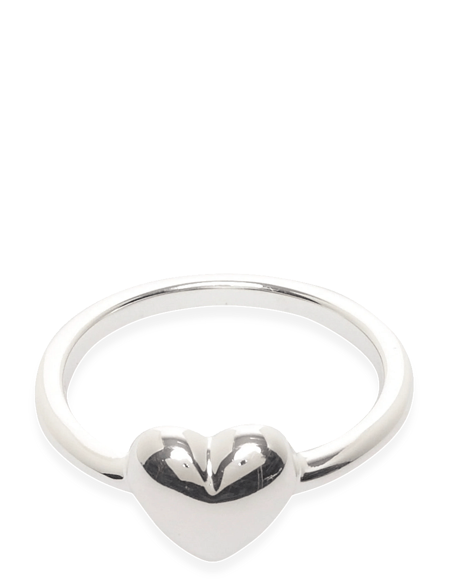 Pernille Corydon - Sweetheart Ring - ringer - recycled sterling silver - 0
