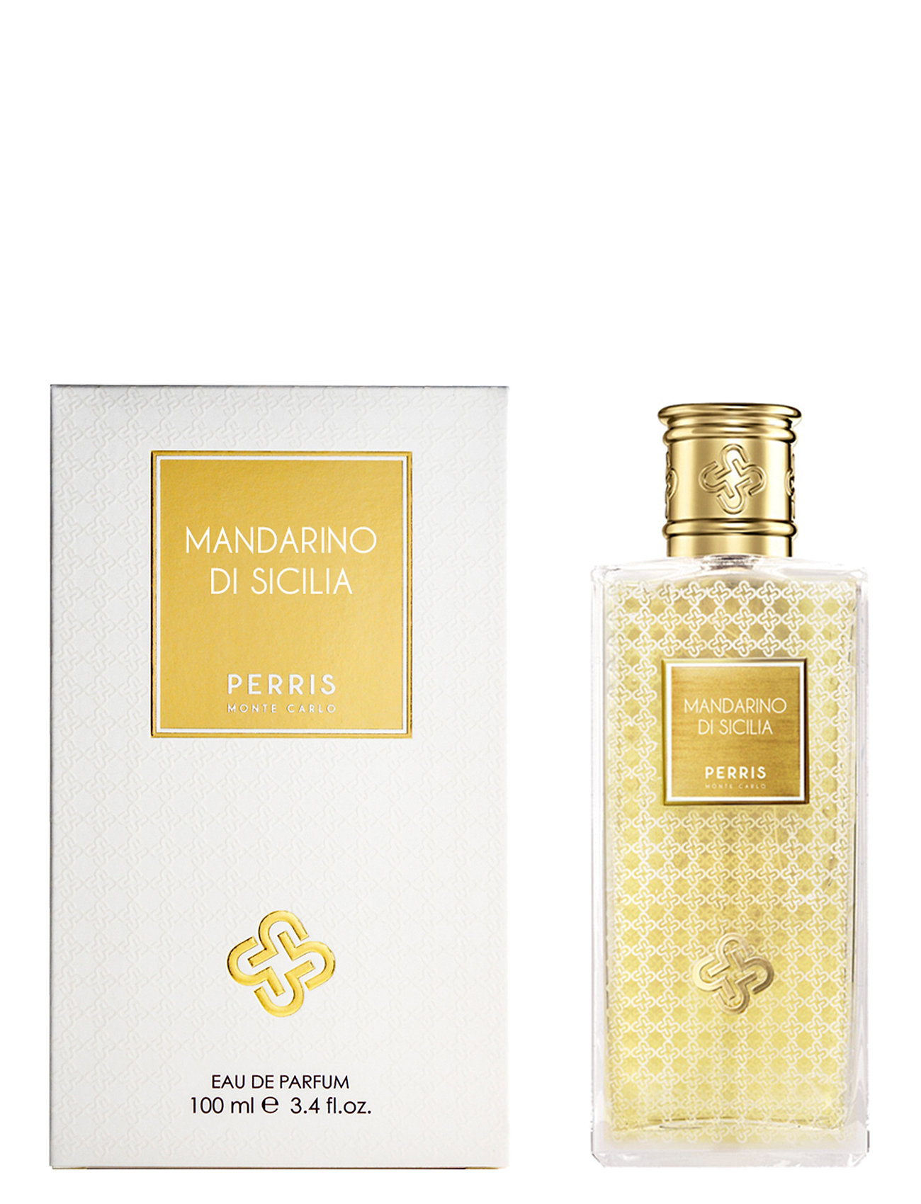 Mandarino Di Sicilia EdP (Størrelse: 100 ML)