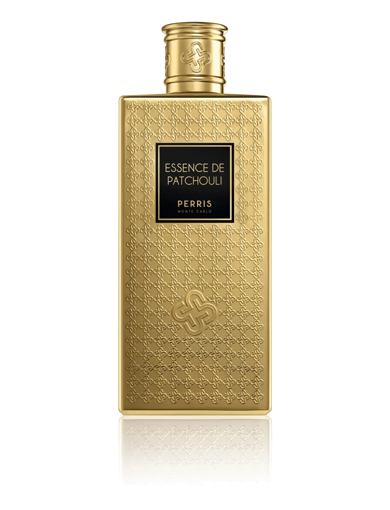 Perris Monte Carlo Essence De Patchouli, Parfumee, Nude, Str: 100 ML