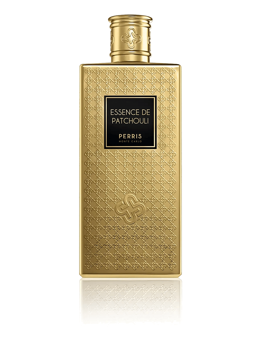 Perris Monte Carlo - ESSENCE DE PATCHOULI - meestele - clear - 1