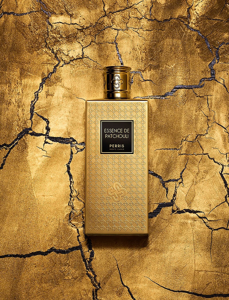Perris Monte Carlo - ESSENCE DE PATCHOULI - meestele - clear - 0