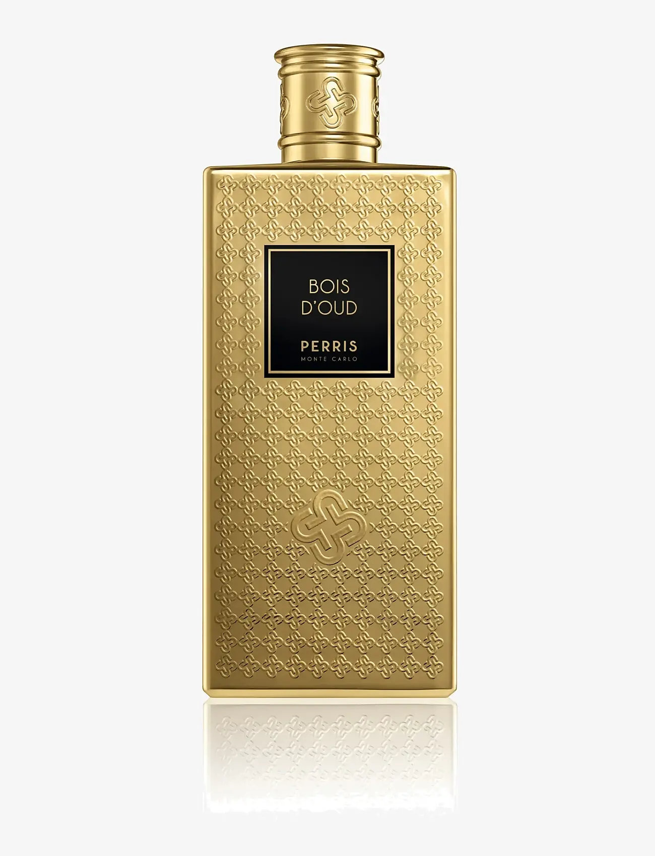 Perris Monte Carlo - BOIS D'OUD - for him - clear - 0