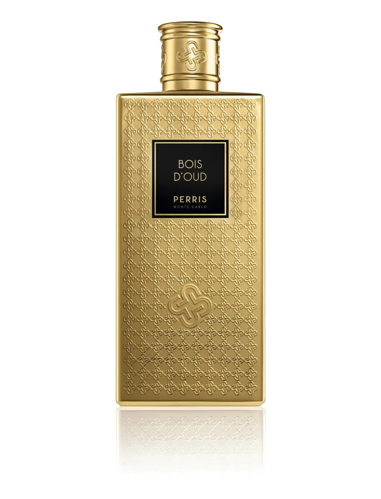 Perris Monte Carlo BOIS D'OUD - Parfym - null / undefined