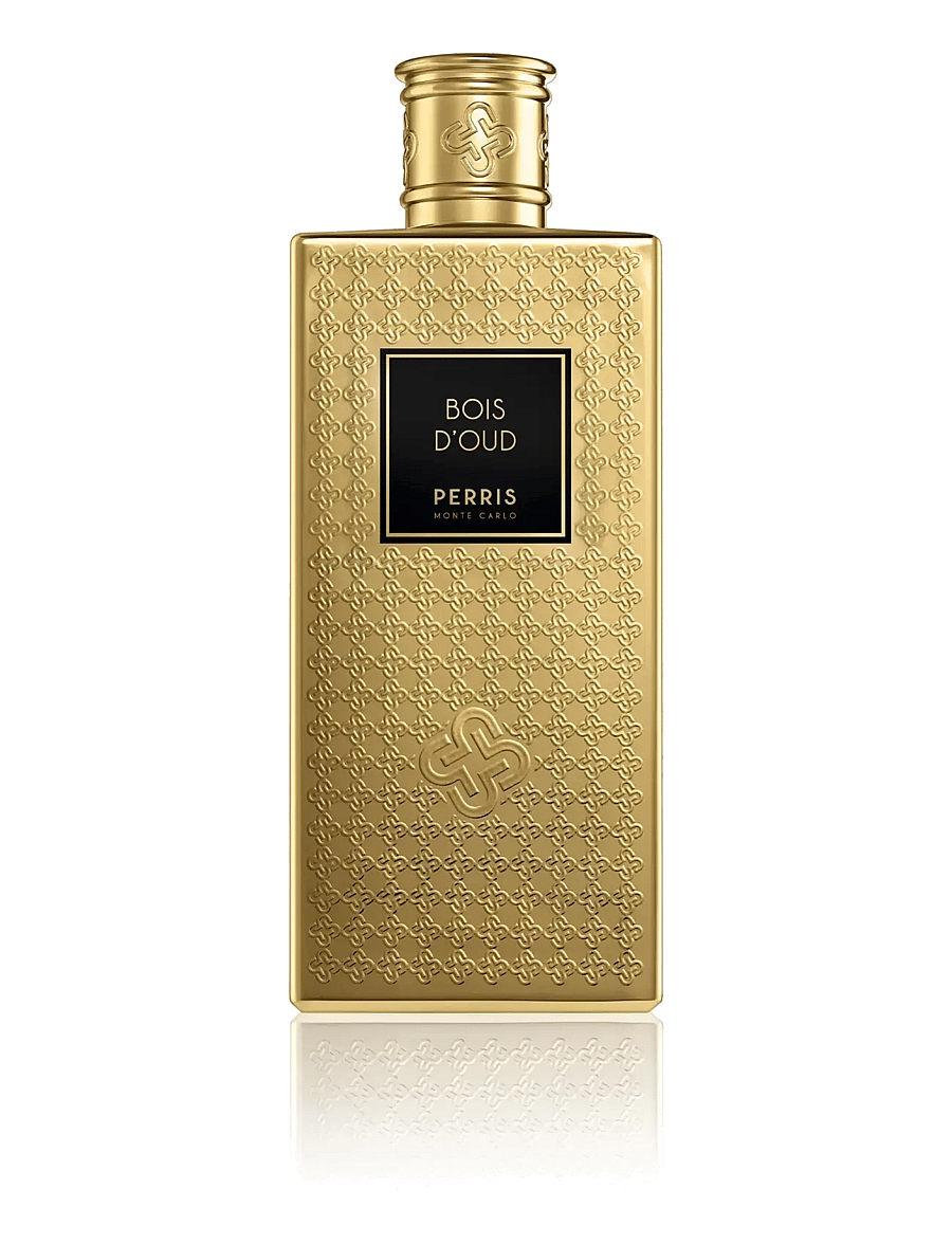 Perris Monte Carlo - BOIS D'OUD - meestele - clear - 0
