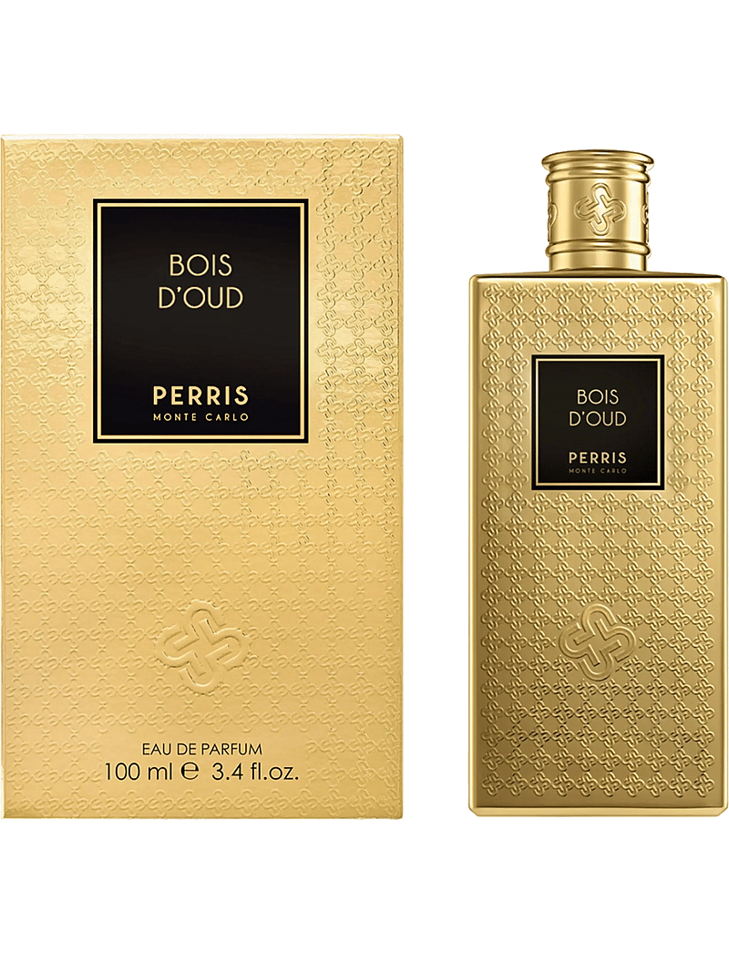 Perris Monte Carlo - BOIS D'OUD - meestele - clear - 1