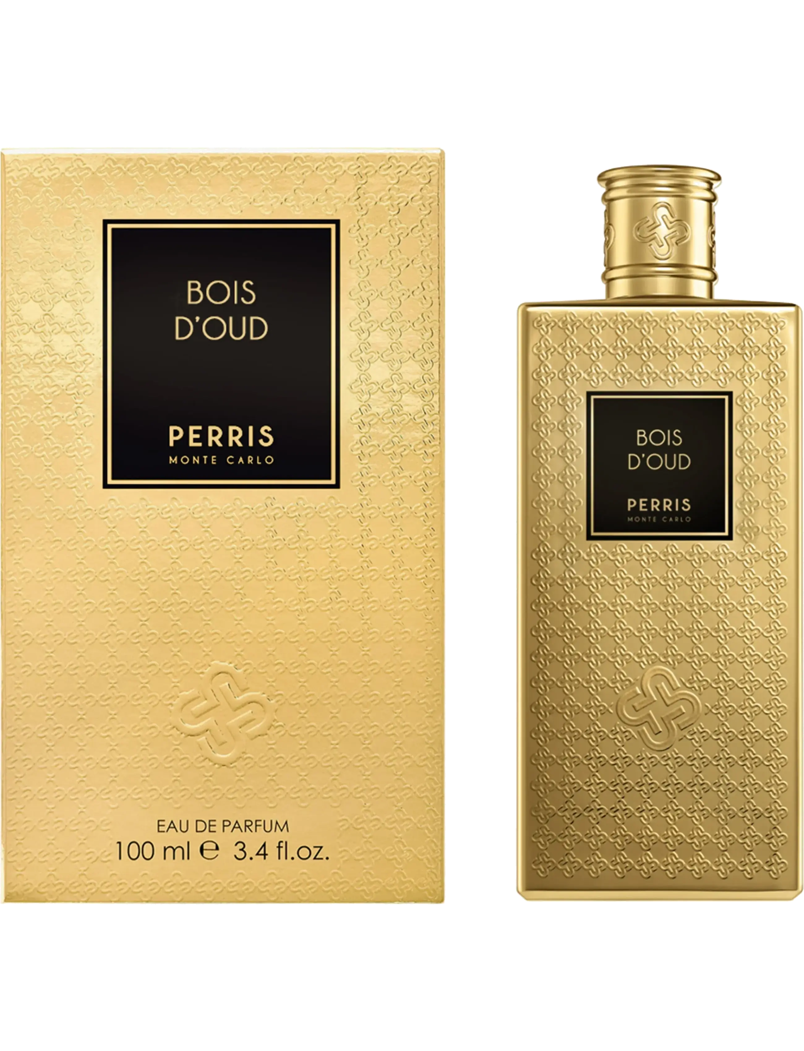 Perris Monte Carlo - BOIS D'OUD - till honom  - clear - 1