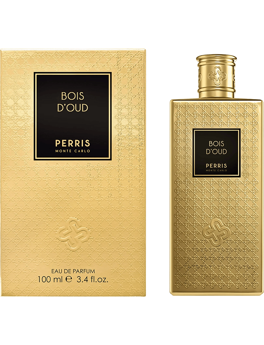 Perris Monte Carlo - BOIS D'OUD - meestele - clear - 1