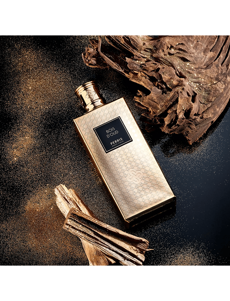 Perris Monte Carlo - BOIS D'OUD - meestele - clear - 2