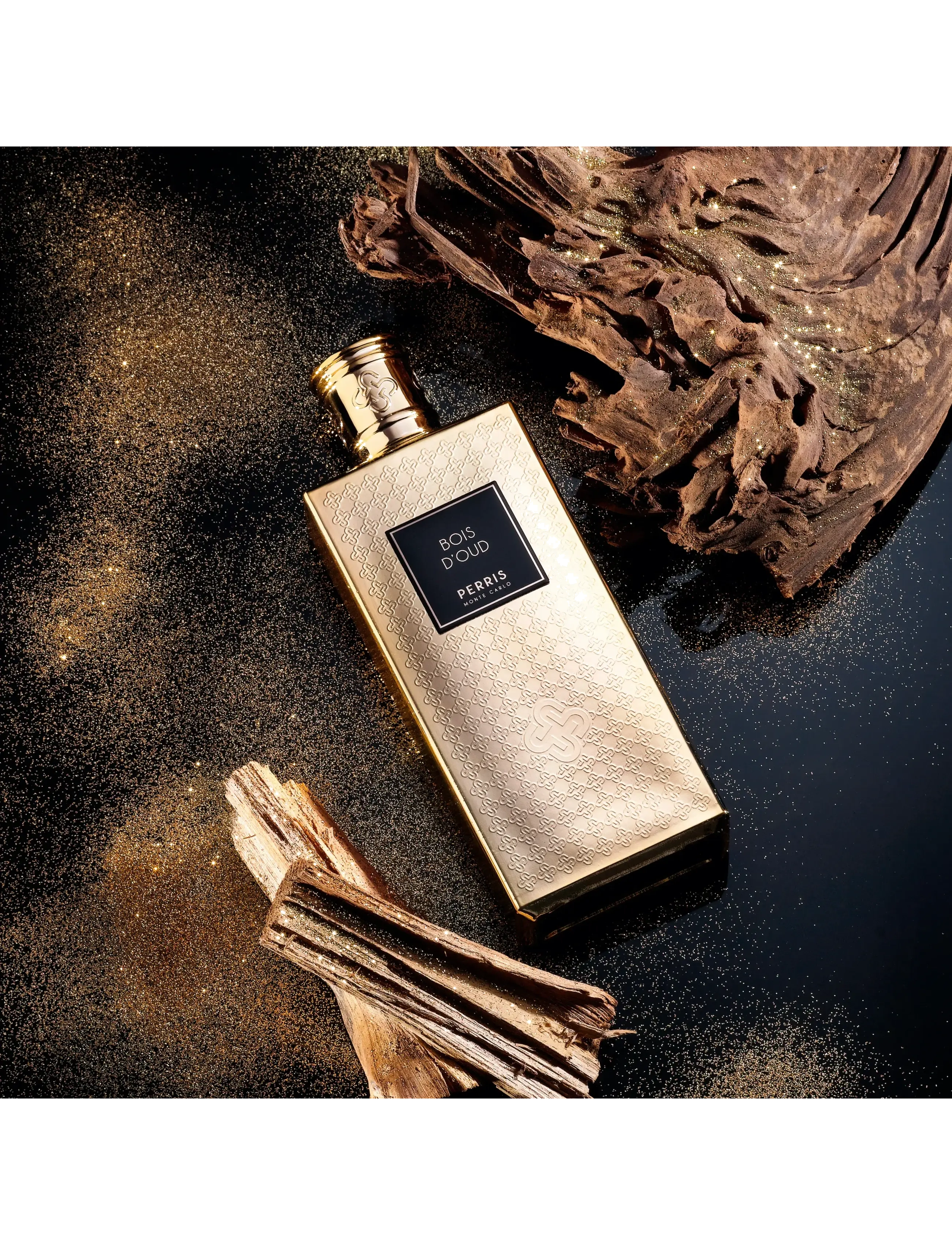 Perris Monte Carlo - BOIS D'OUD - till honom  - clear - 2