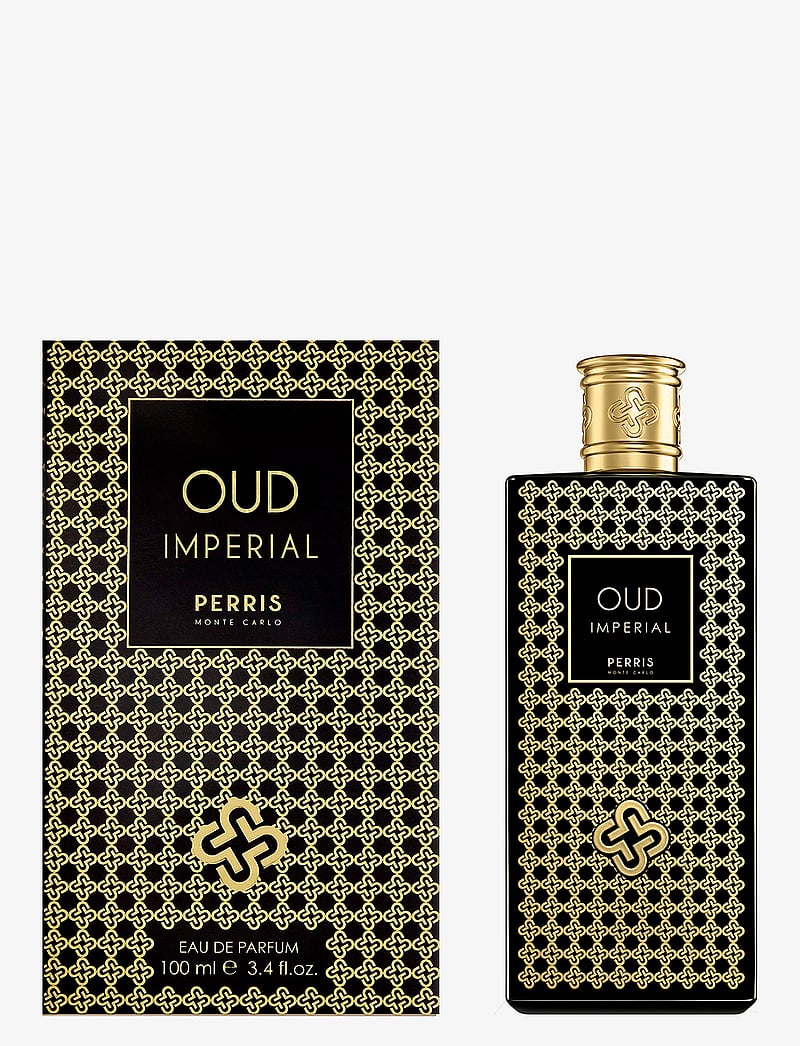 Perris Monte Carlo - OUD IMPERIAL - meestele - clear - 0