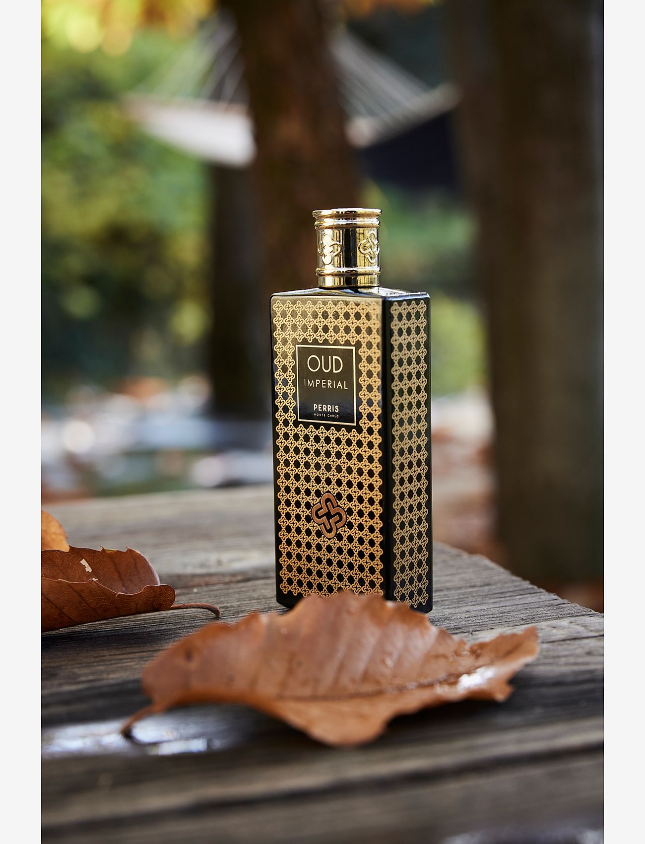 Perris Monte Carlo - OUD IMPERIAL - for him - clear - 1