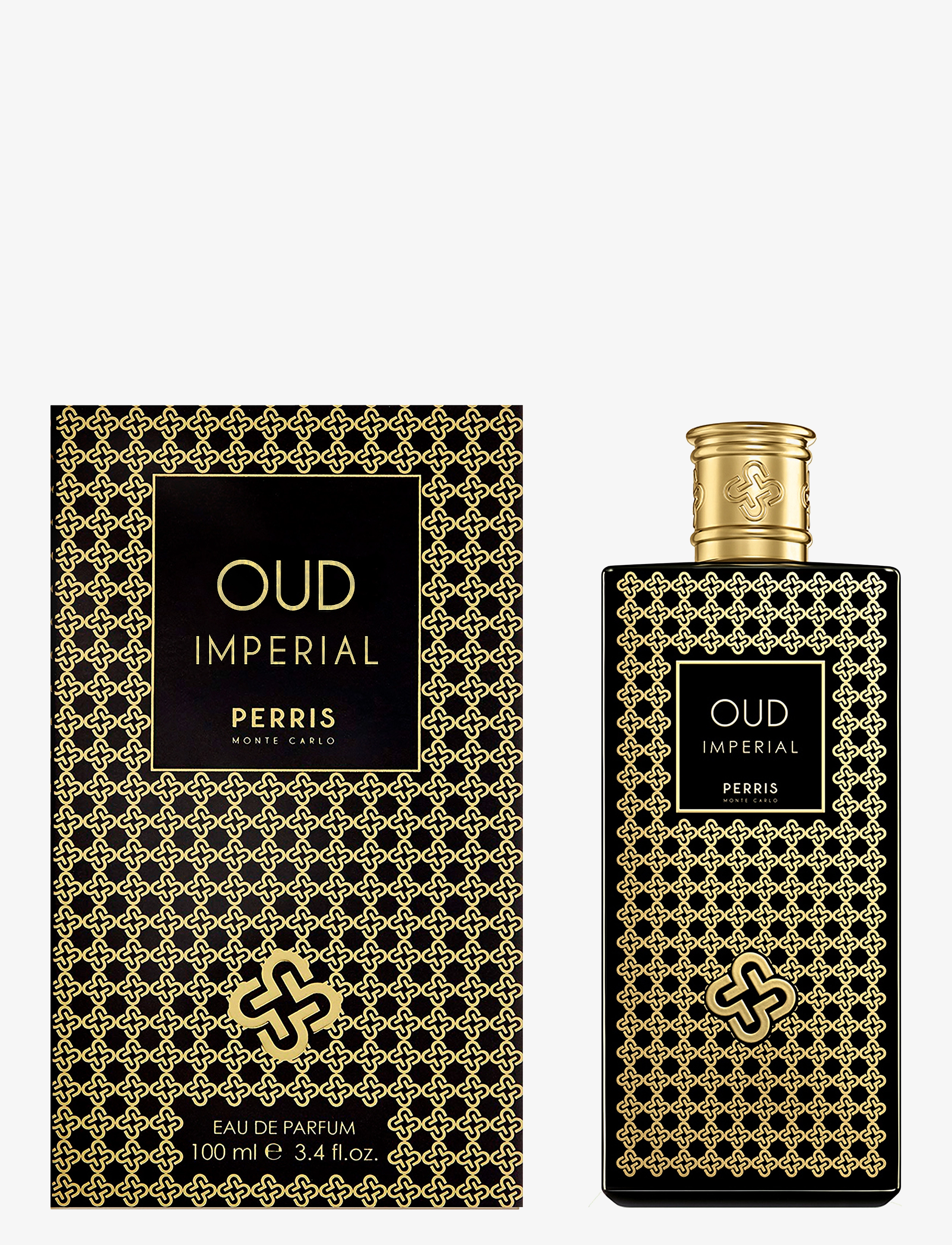 Perris Monte Carlo Oud Imperial, Parfumee, Nude, Str: 100 ML