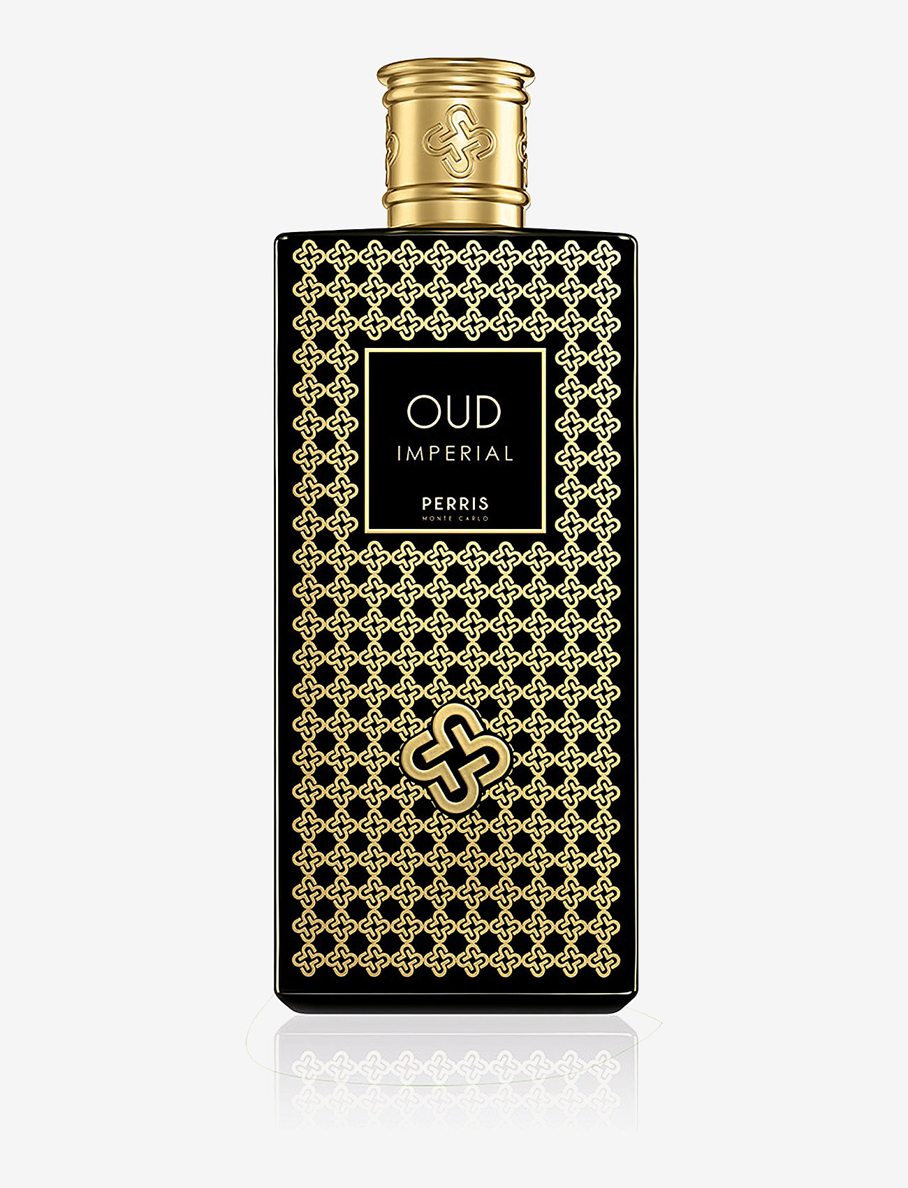 Perris Monte Carlo - OUD IMPERIAL - for him - clear - 0