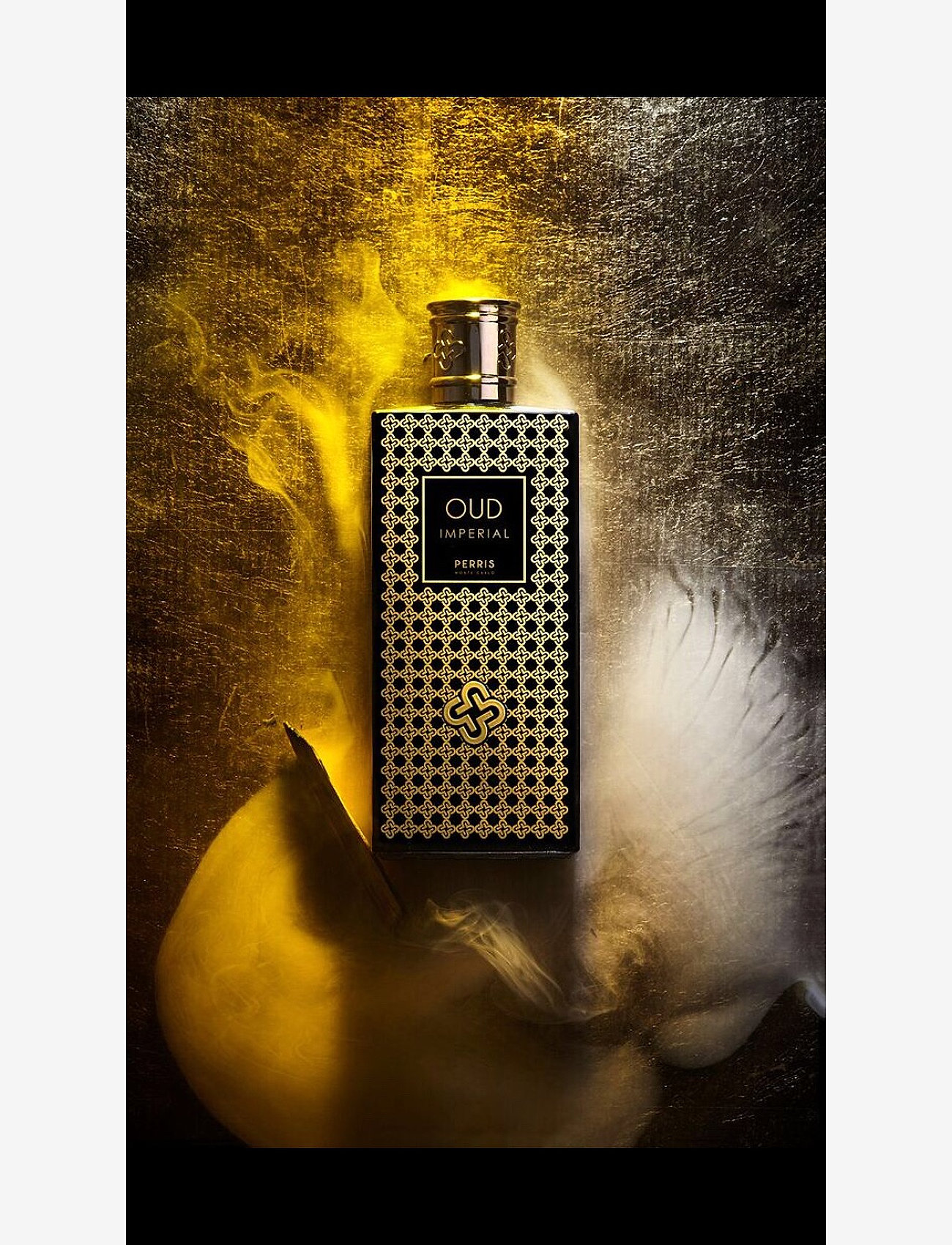 Perris Monte Carlo - OUD IMPERIAL - for him - clear - 1