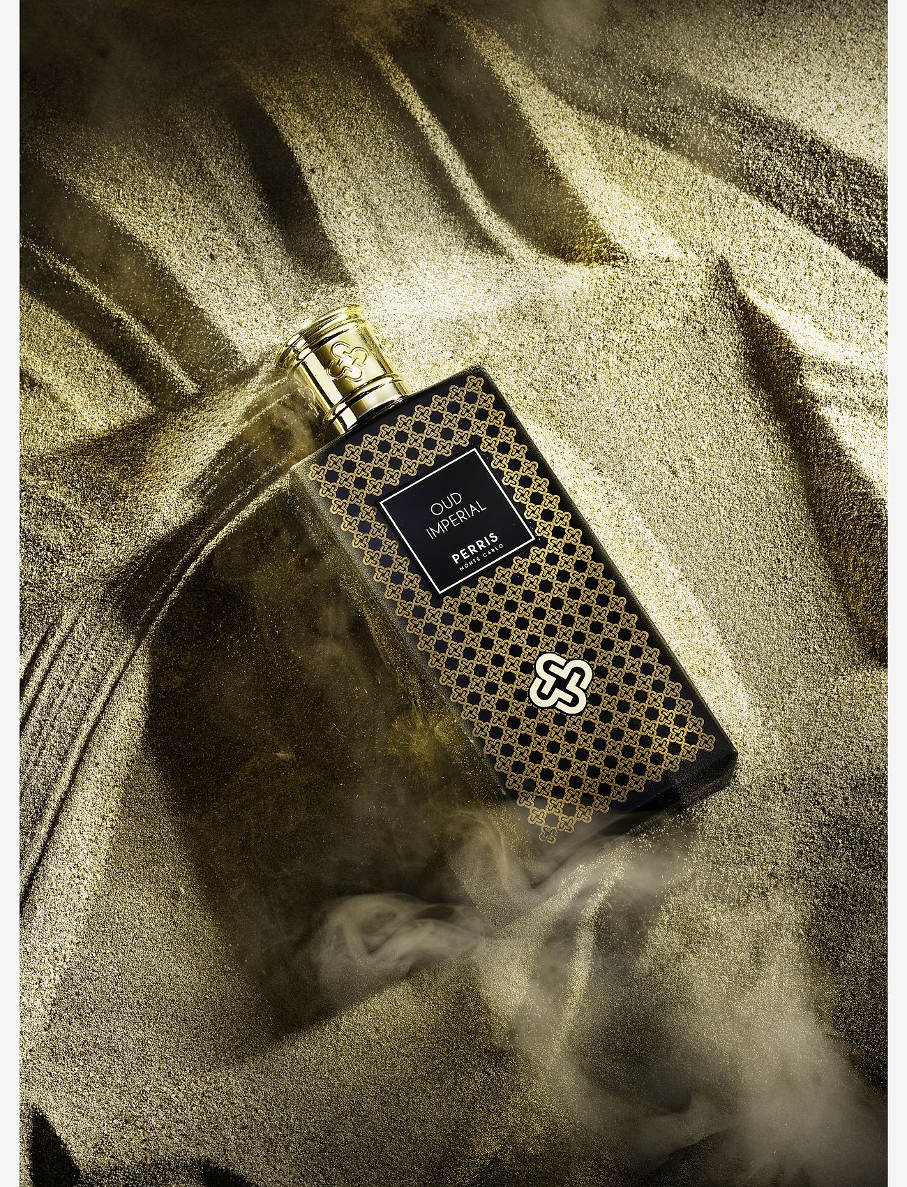 Perris Monte Carlo - OUD IMPERIAL - for him - clear - 3