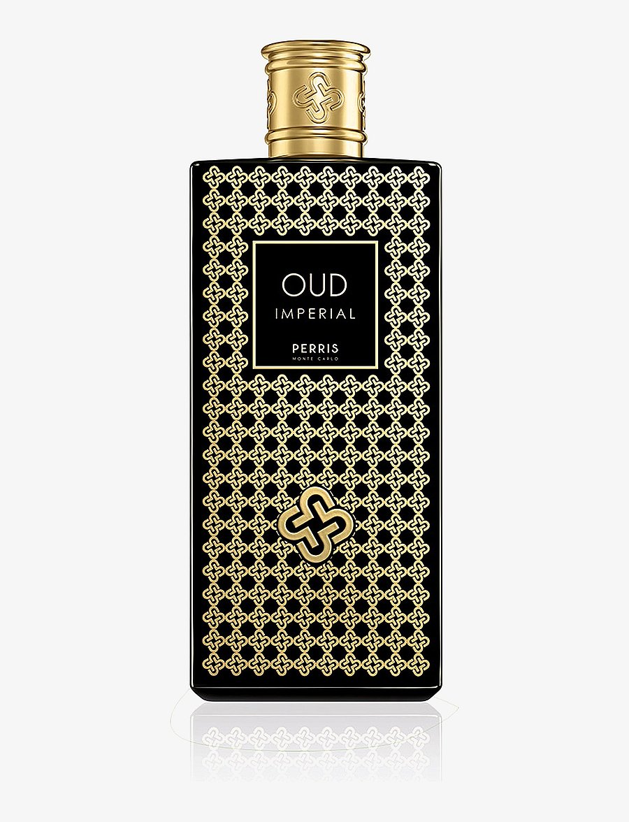 Perris Monte Carlo - OUD IMPERIAL - meestele - clear - 0