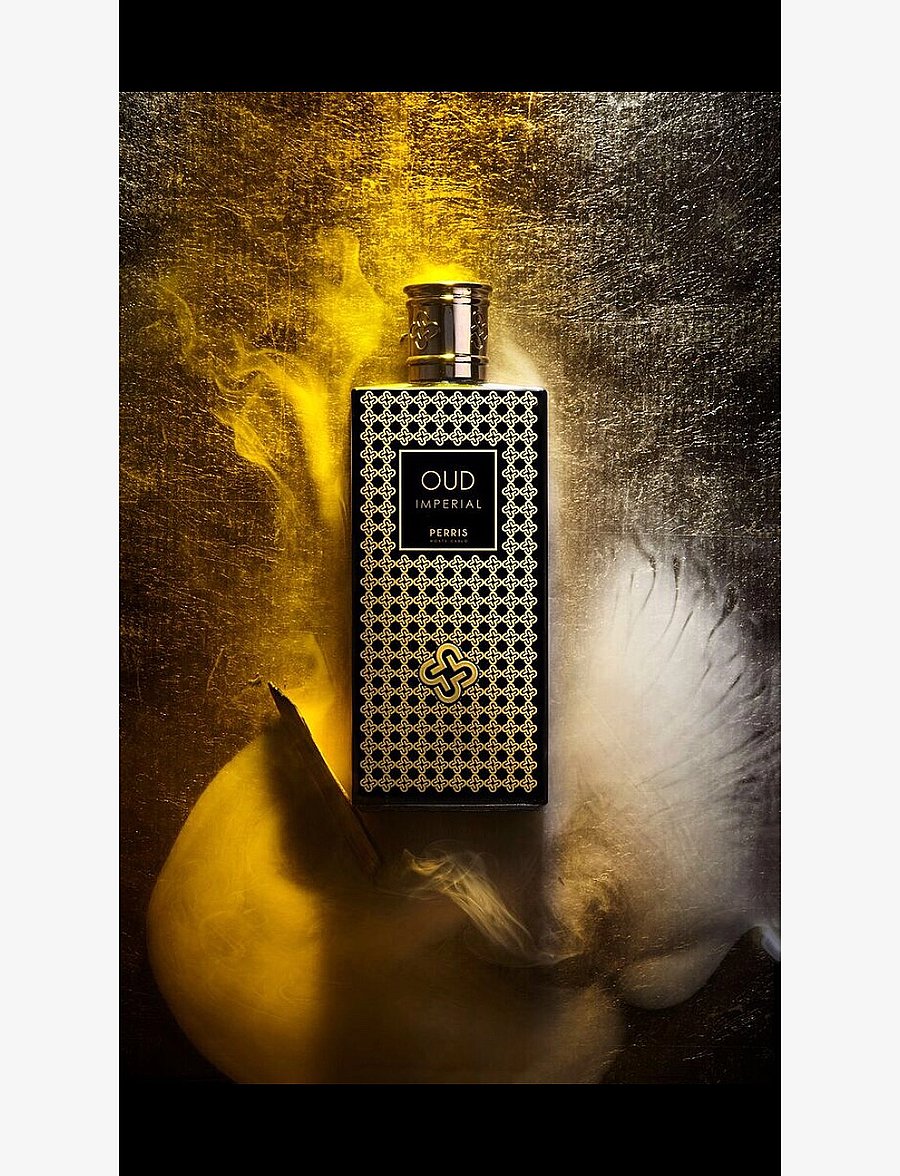 Perris Monte Carlo - OUD IMPERIAL - meestele - clear - 1