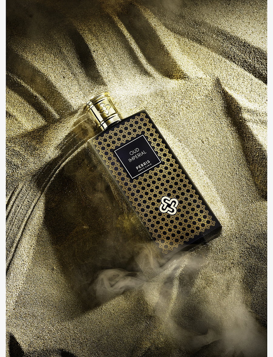 Perris Monte Carlo - OUD IMPERIAL - meestele - clear - 3