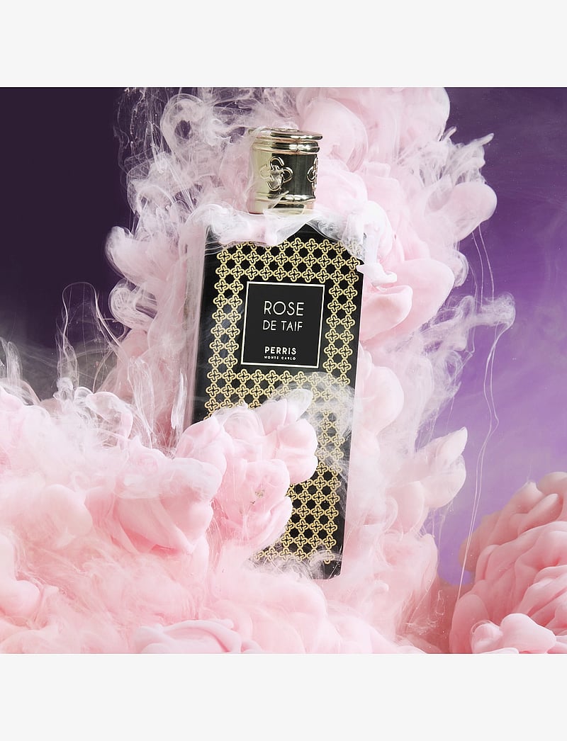 Perris Monte Carlo - ROSE DE TAIF - meestele - clear - 3