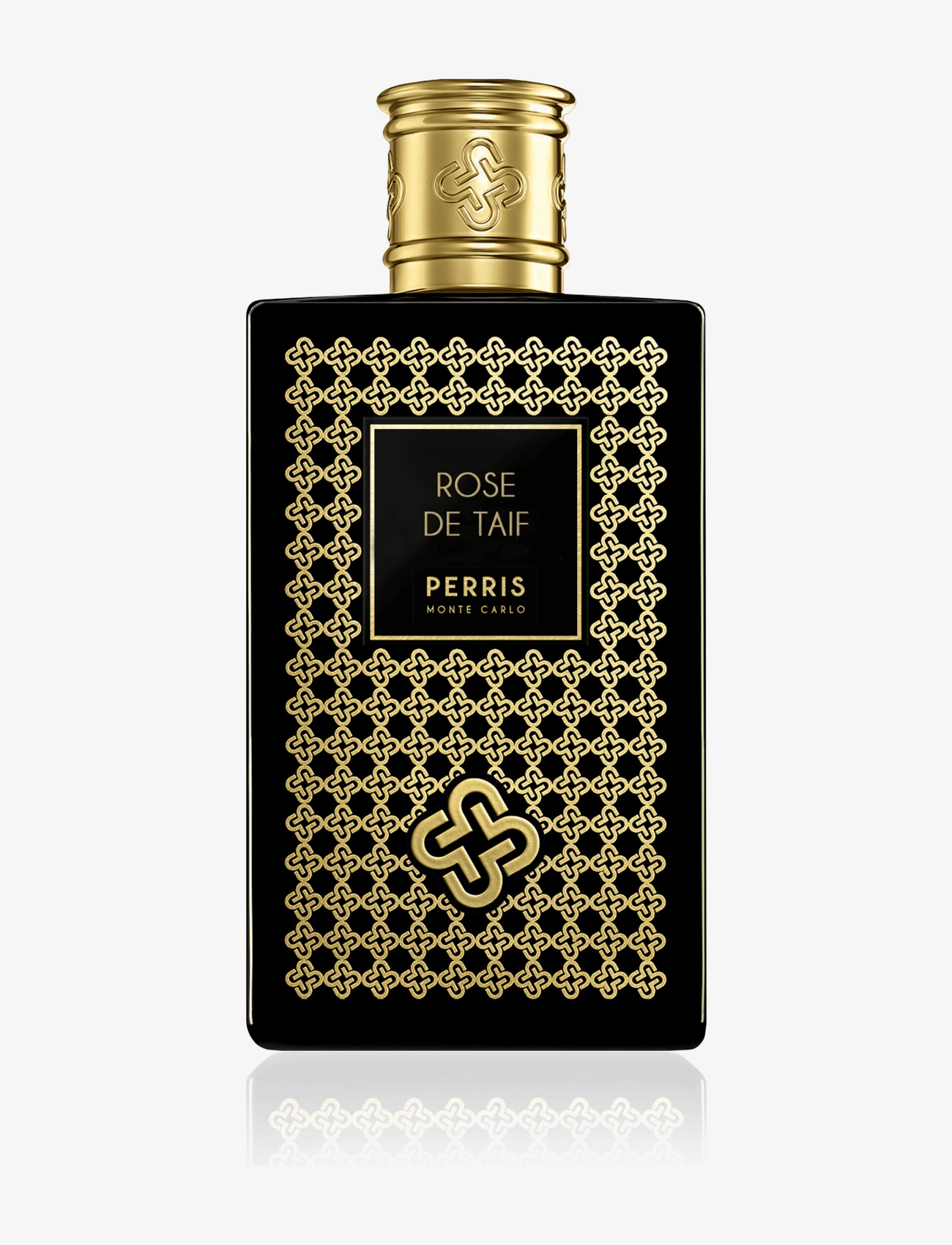 Perris Monte Carlo Rose De Taif, 50 ml, Black, Parfume > Eau De Parfum, Dame