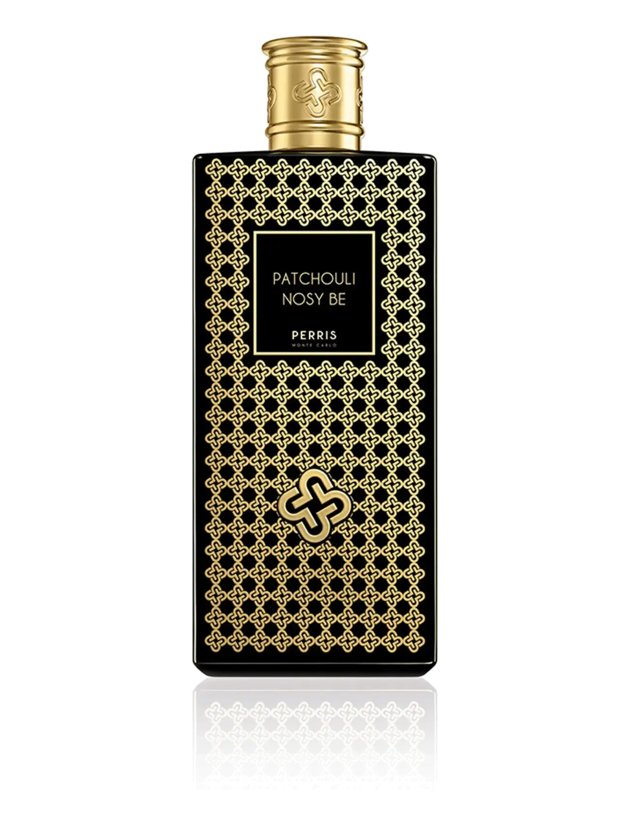 Perris Monte Carlo Patchouli Nosy Be, Parfumee, Nude, Str: 100 ML