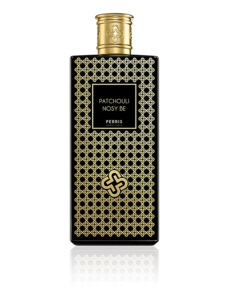 Perris Monte Carlo - PATCHOULI NOSY BE - meestele - clear - 1