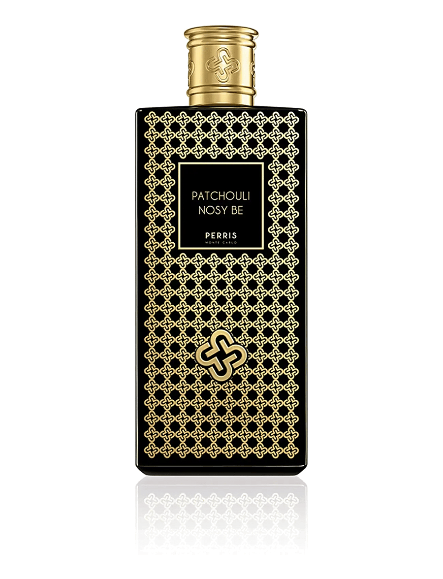 Perris Monte Carlo - PATCHOULI NOSY BE - meestele - clear - 1