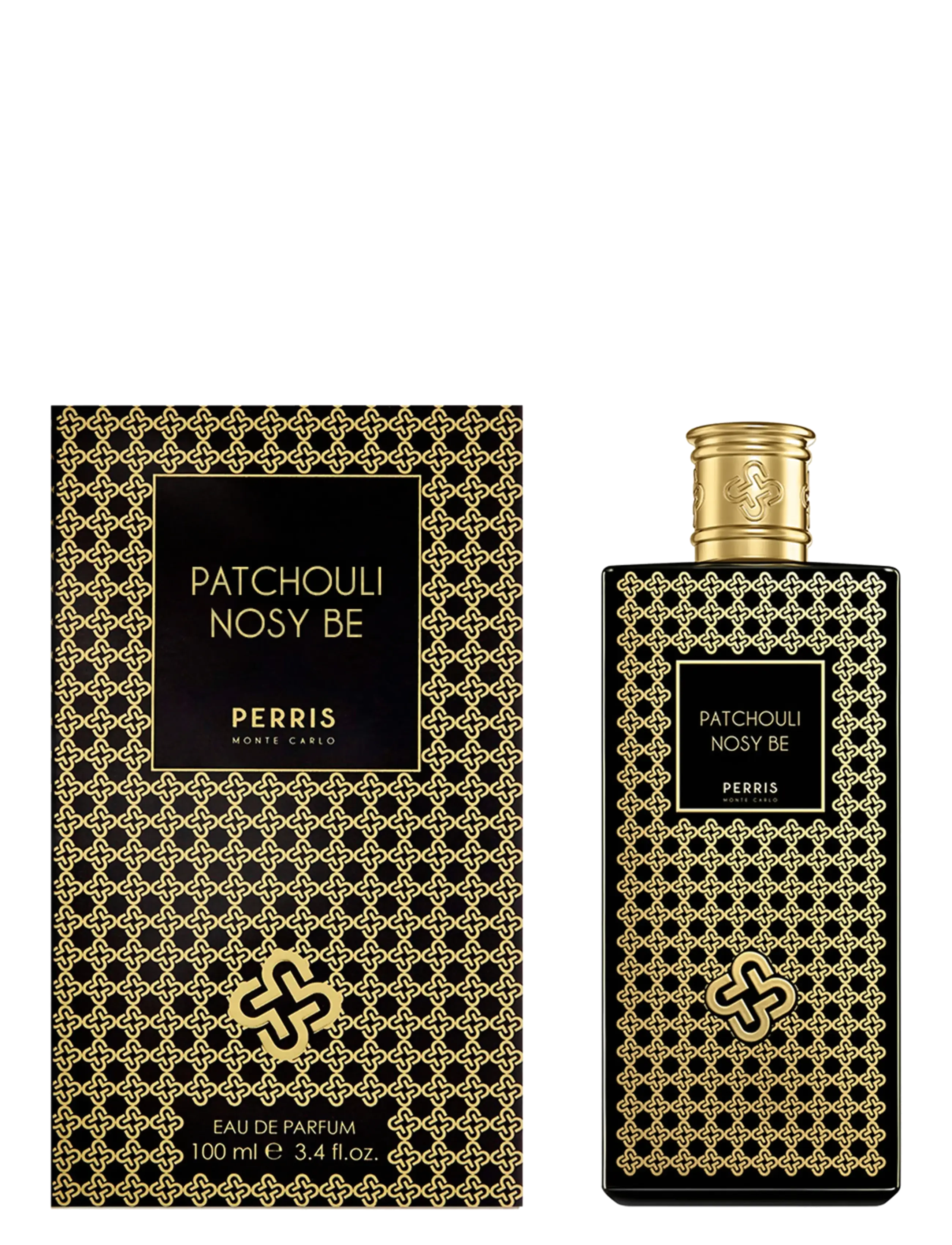 Patchouli Nosy Be 2
