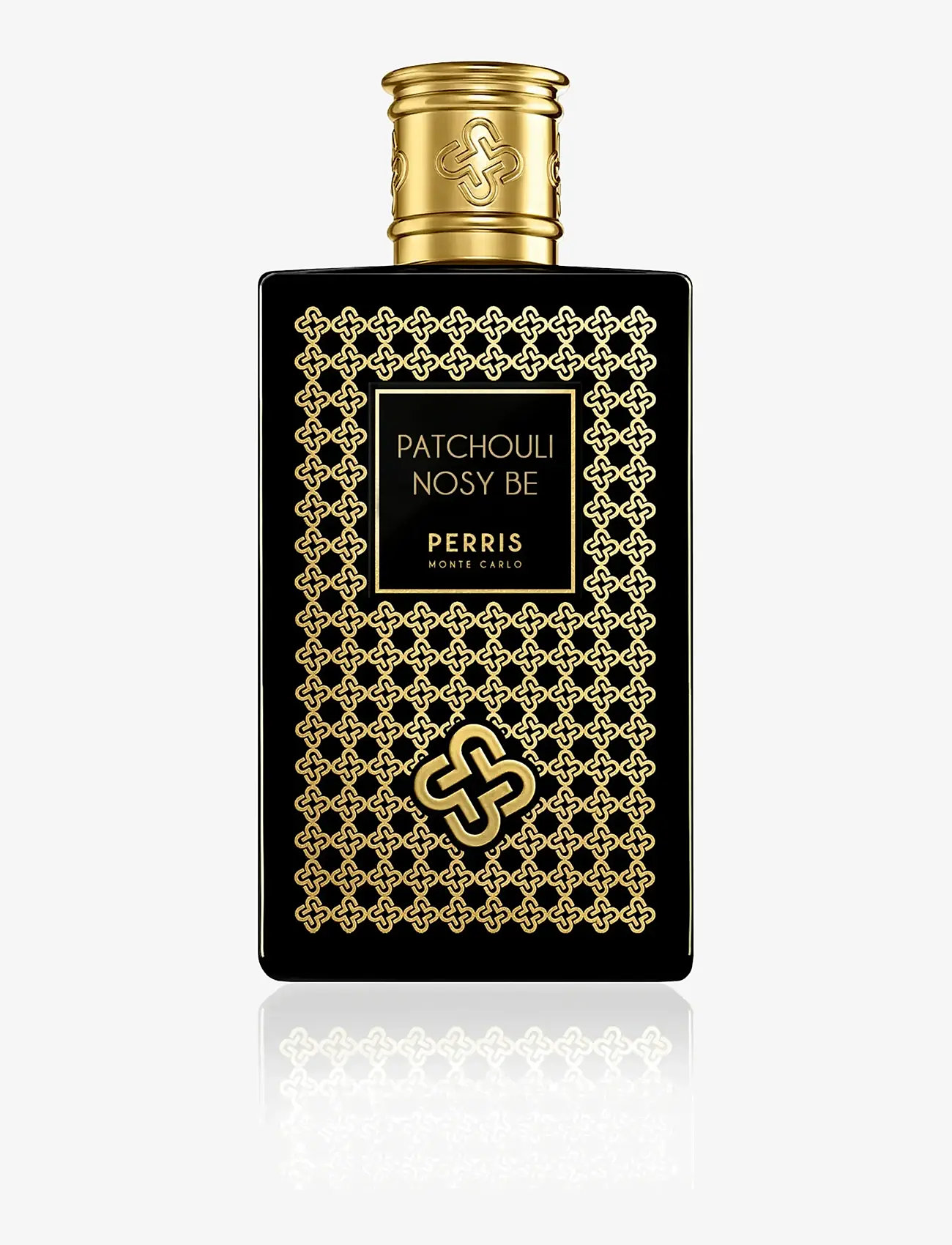 Perris Monte Carlo - PATCHOULI NOSY BE - til ham  - clear - 0