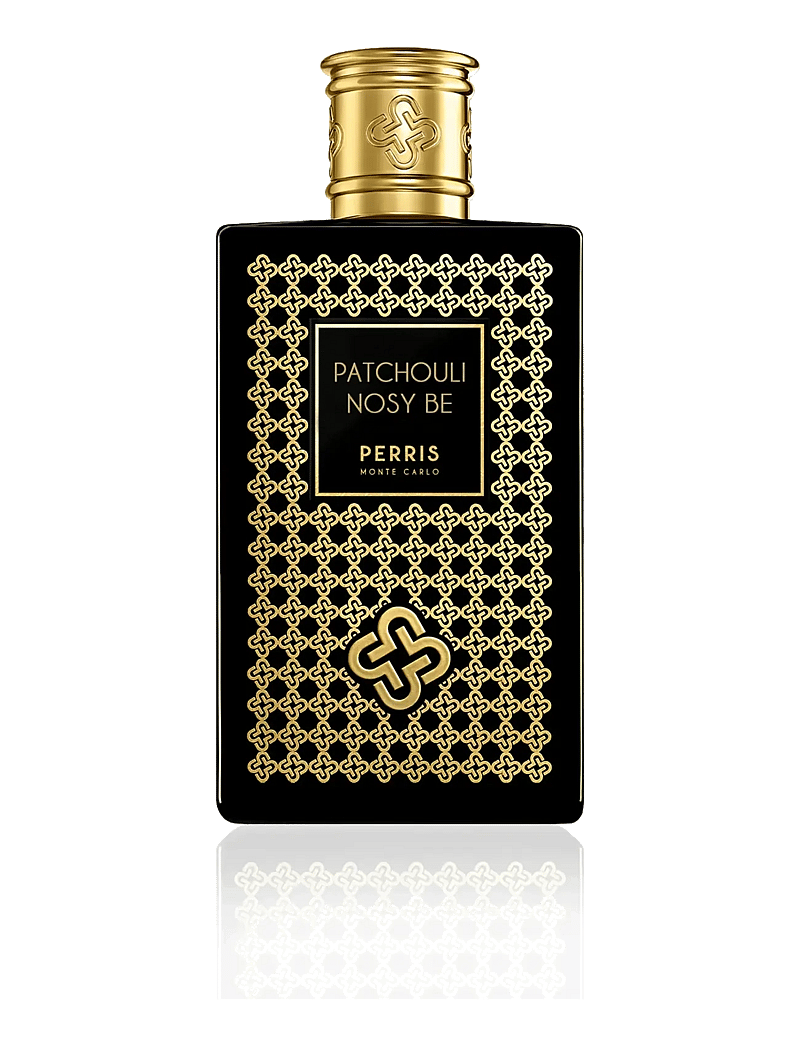Perris Monte Carlo - PATCHOULI NOSY BE - meestele - clear - 0