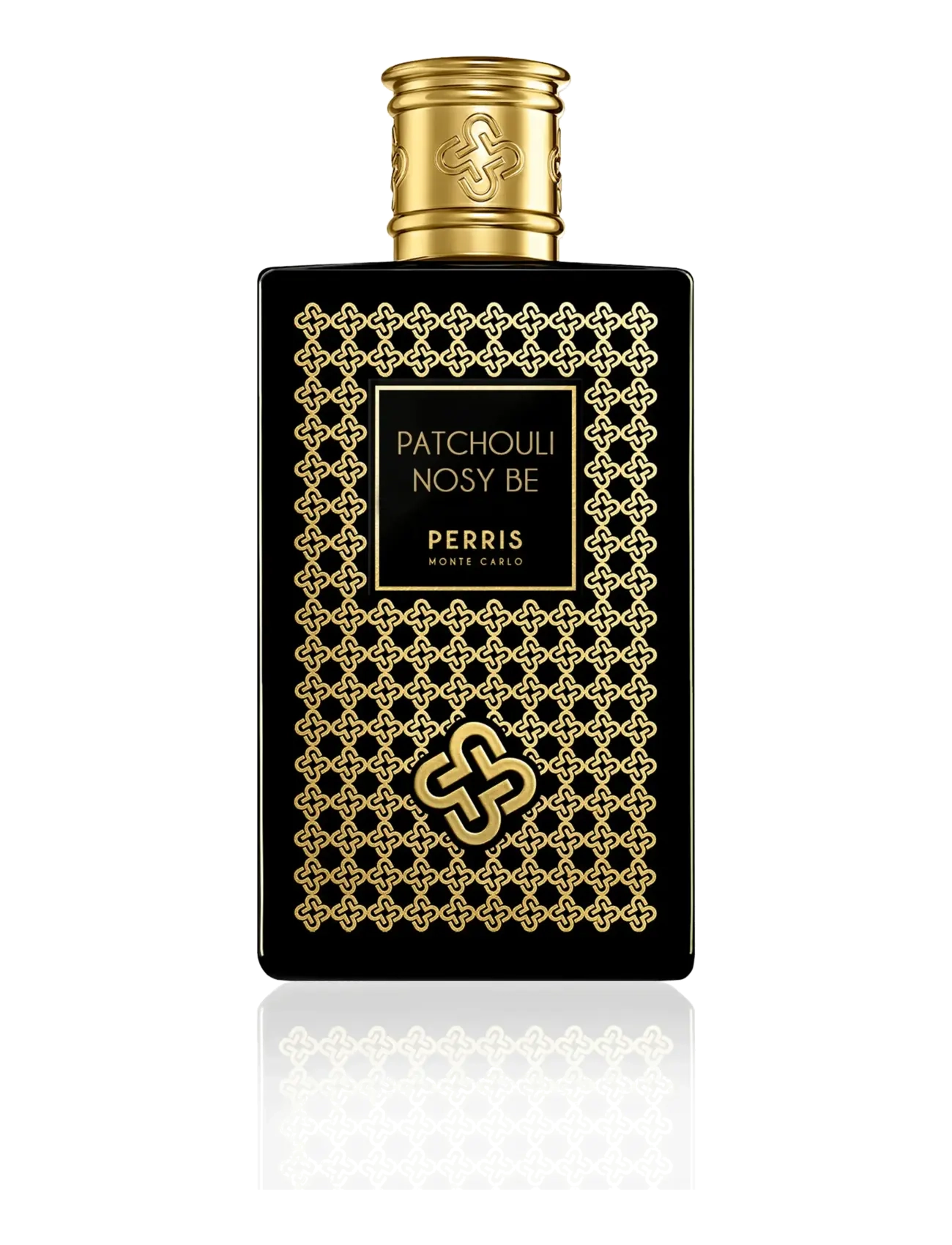 Perris Monte Carlo PATCHOULI NOSY BE - Över 500 kr - CLEAR / undefined