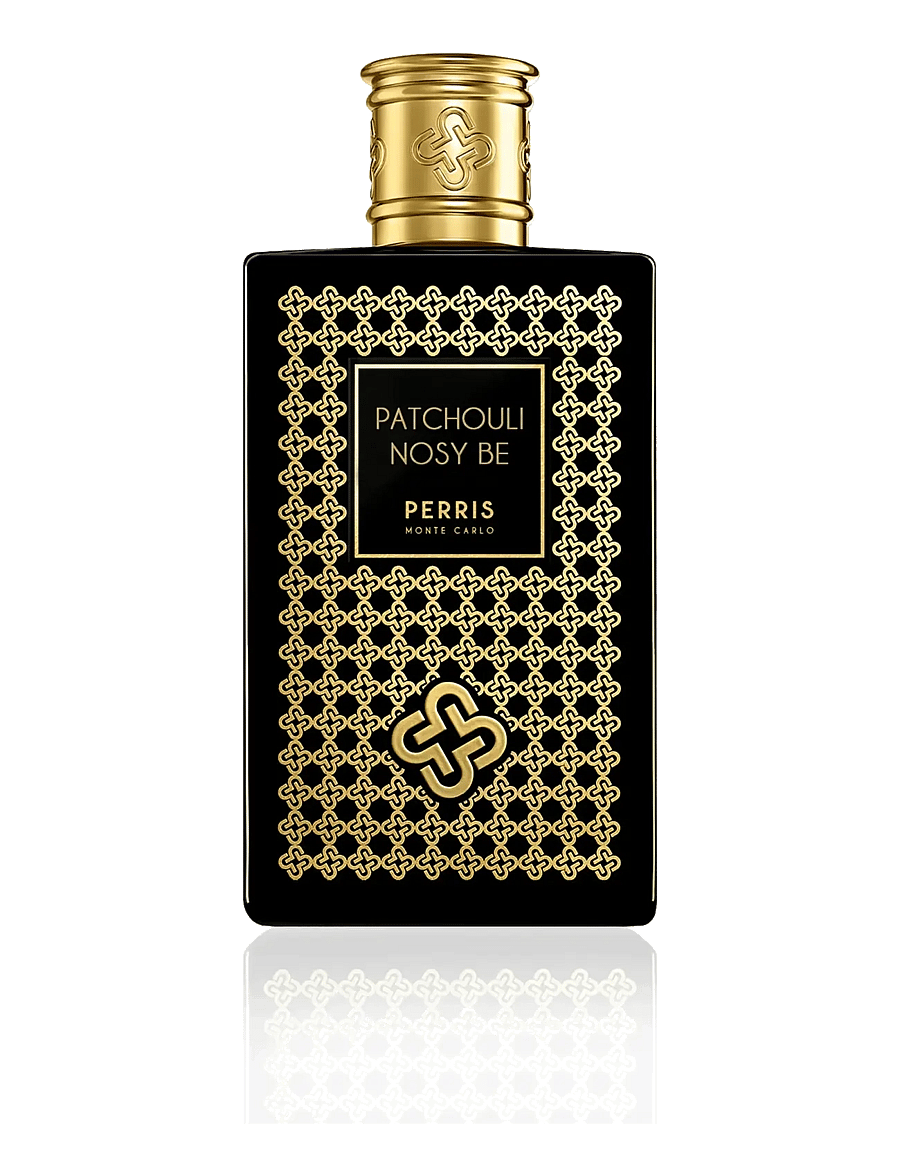Perris Monte Carlo - PATCHOULI NOSY BE - meestele - clear - 0