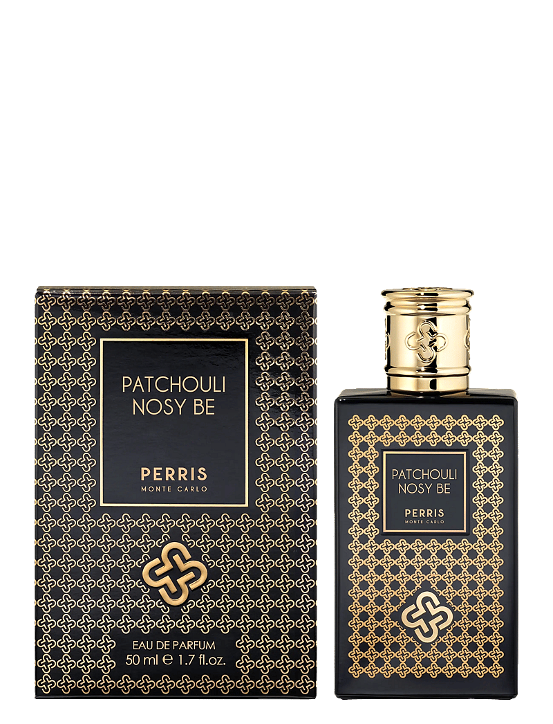 Perris Monte Carlo - PATCHOULI NOSY BE - meestele - clear - 1