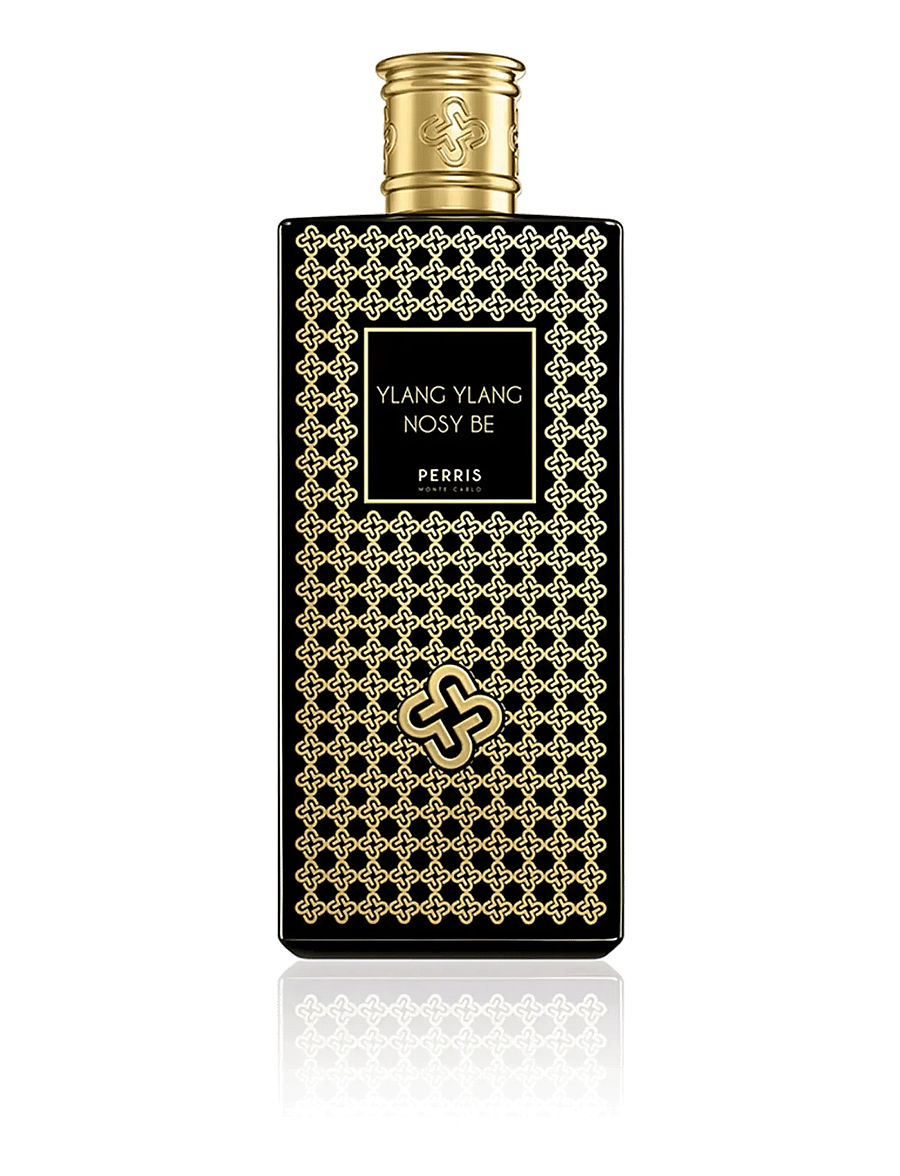 Perris Monte Carlo - YLANG YLANG NOSY BE - naistele - clear - 0