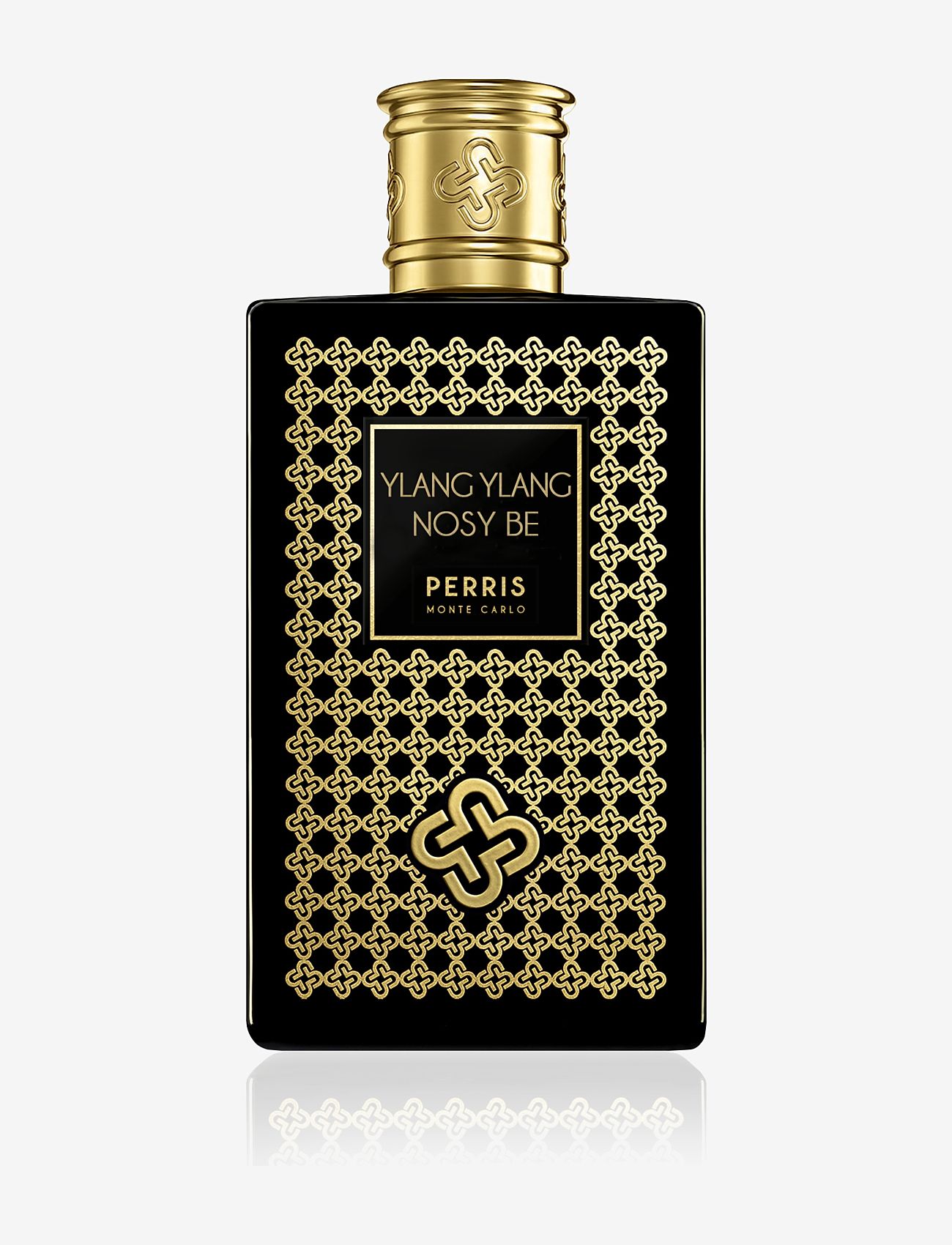 Perris Monte Carlo - YLANG YLANG NOSY BE - miehille  - clear - 0