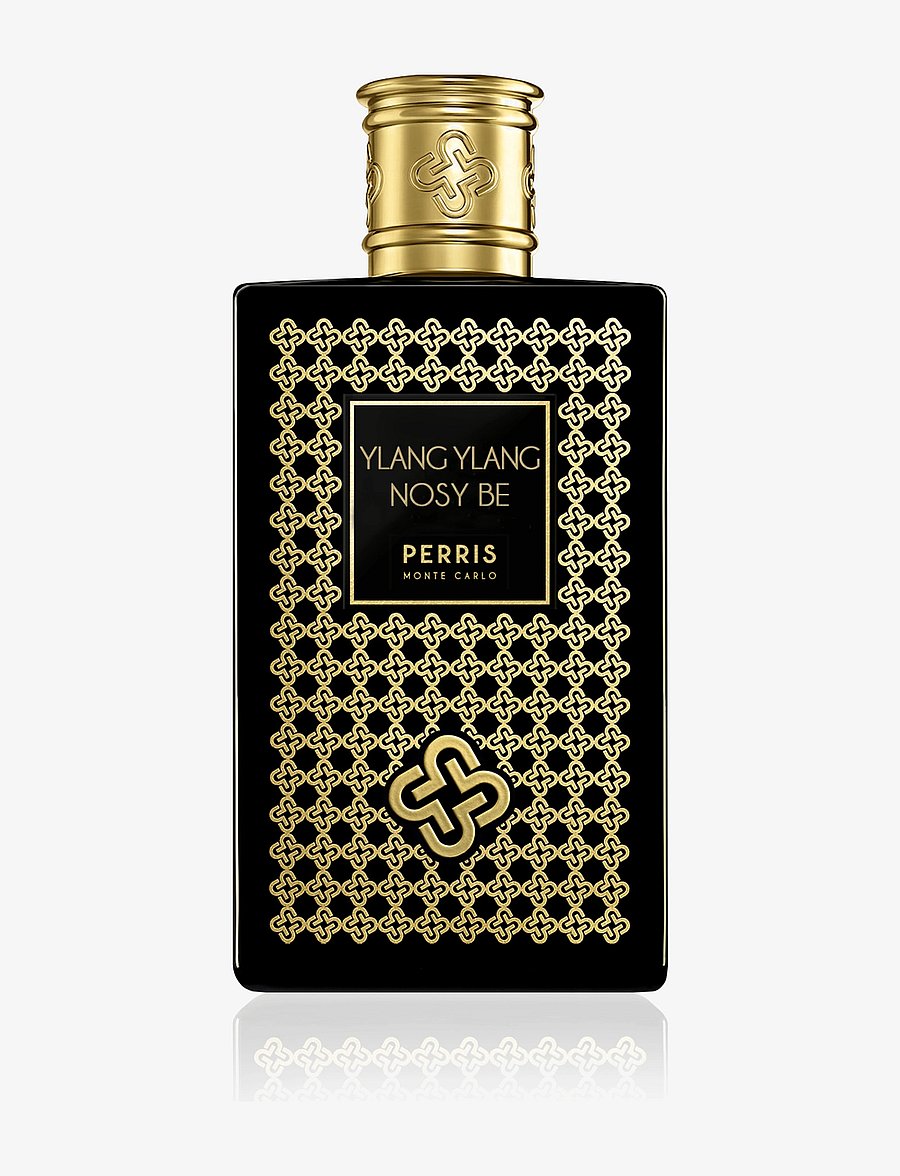 Perris Monte Carlo - YLANG YLANG NOSY BE - meestele - clear - 0