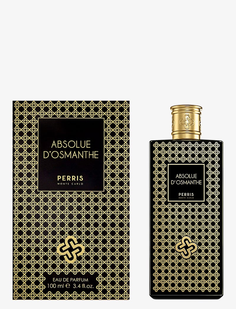 Perris Monte Carlo - ABSOLUE D'OSMANTHE - meestele - clear - 0