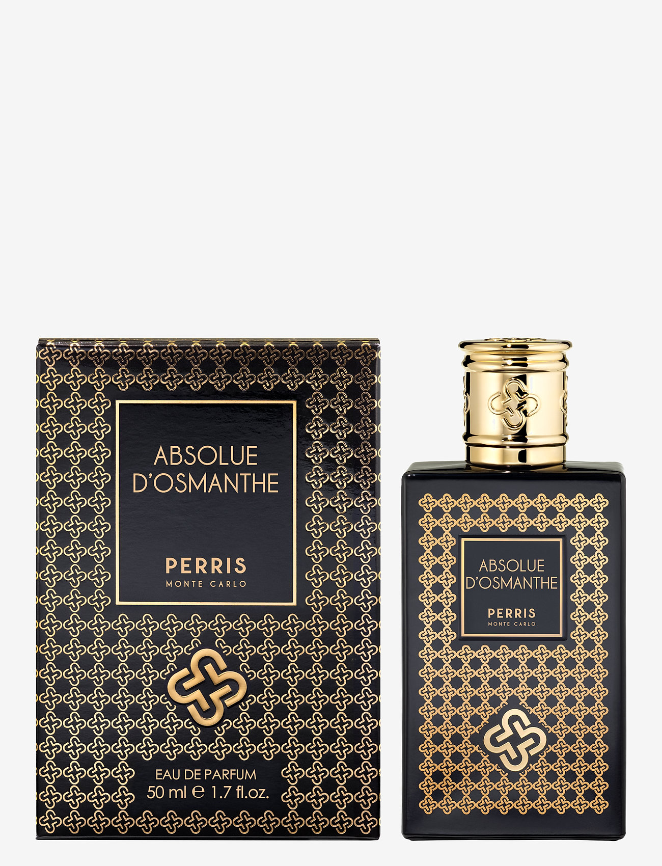 Perris Monte Carlo - ABSOLUE D'OSMANTHE - til ham  - clear - 1