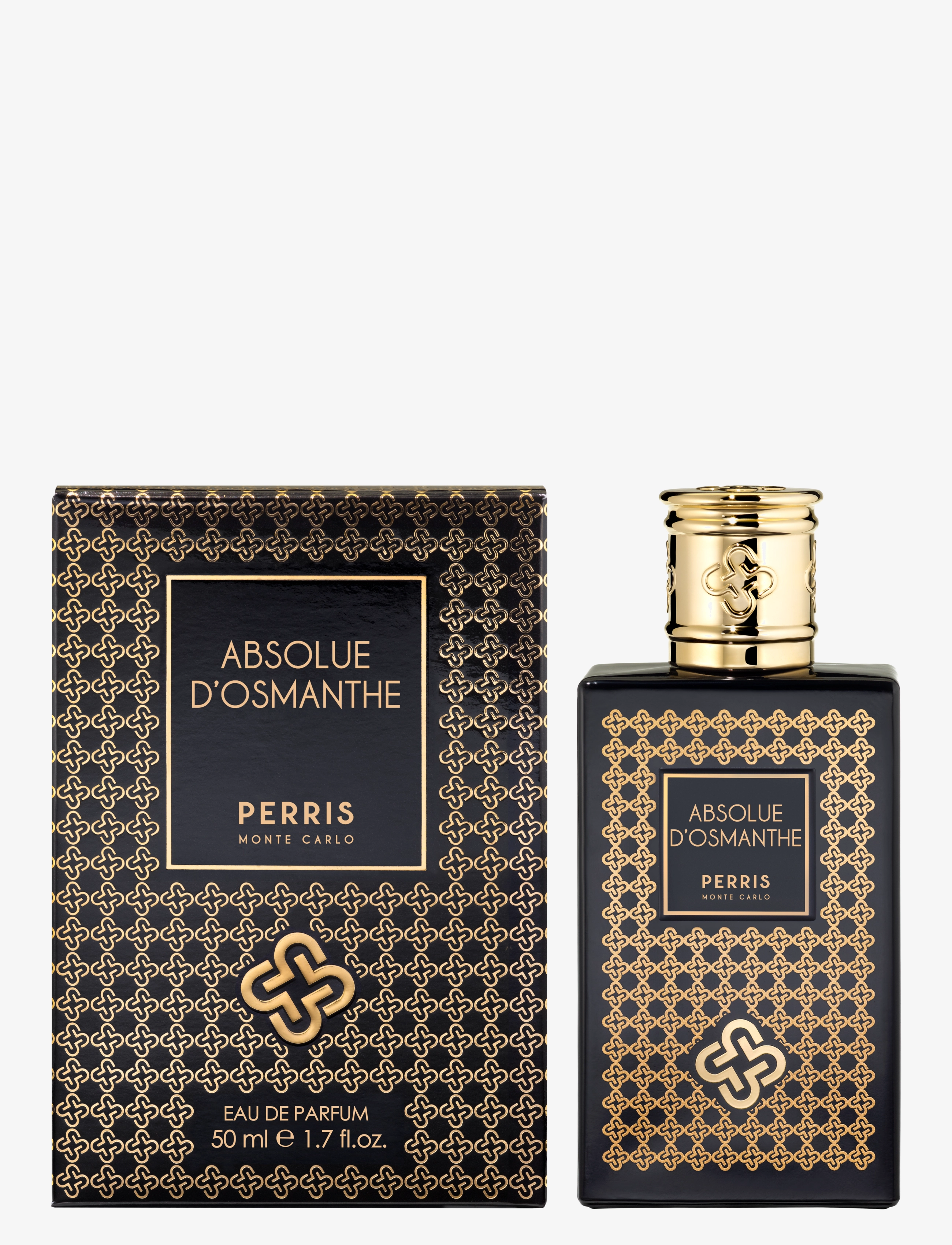 Perris Monte Carlo - ABSOLUE D'OSMANTHE - meestele  - clear - 1