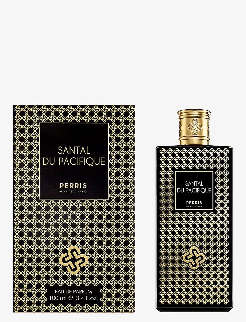 Perris Monte Carlo - SANTAL DU PACIFIQUE - meestele - clear - 0