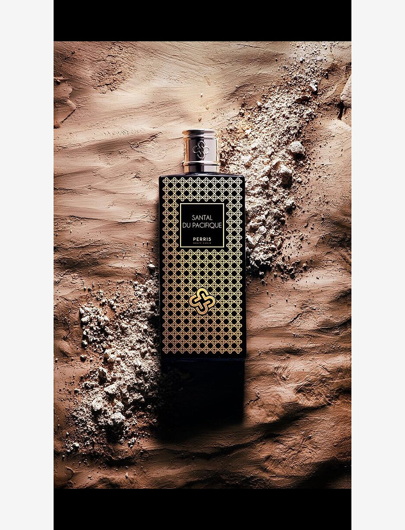 Perris Monte Carlo - SANTAL DU PACIFIQUE - till honom  - clear - 1