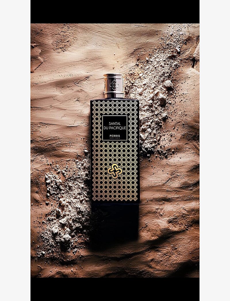 Perris Monte Carlo - SANTAL DU PACIFIQUE - meestele - clear - 1